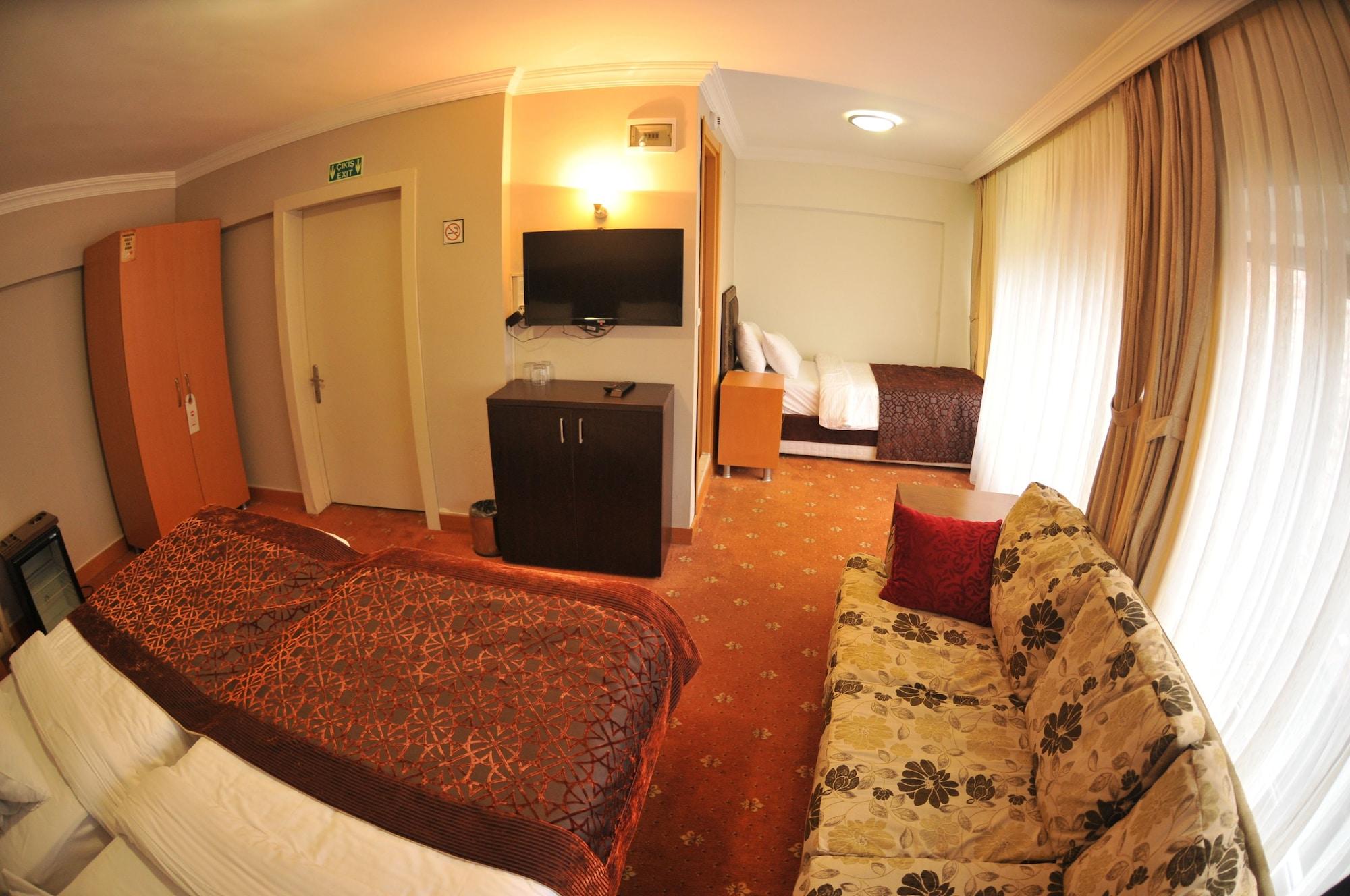 Palace Point Hotel Istanbul