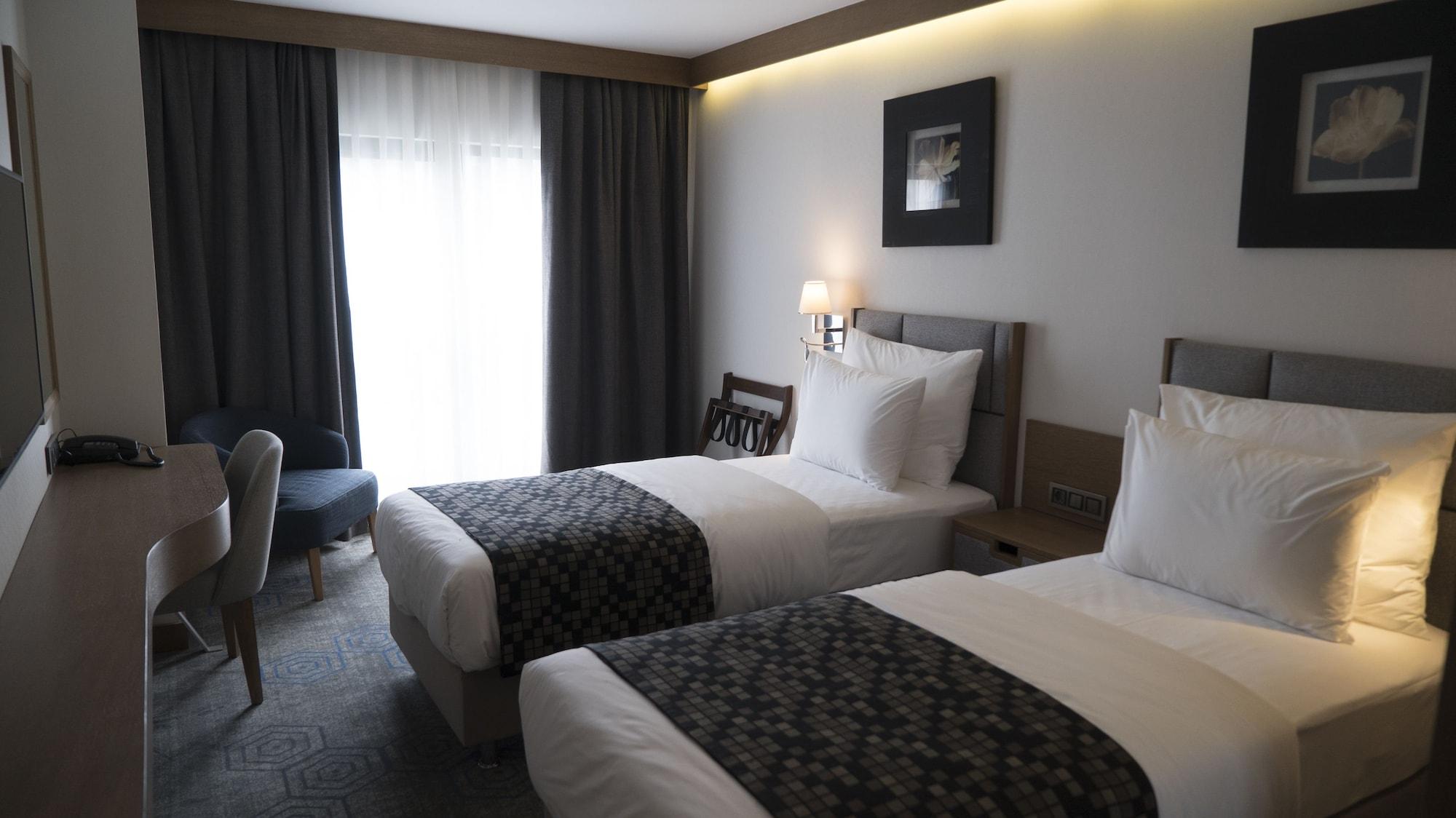 Yuksel Yenikapi Hotel
