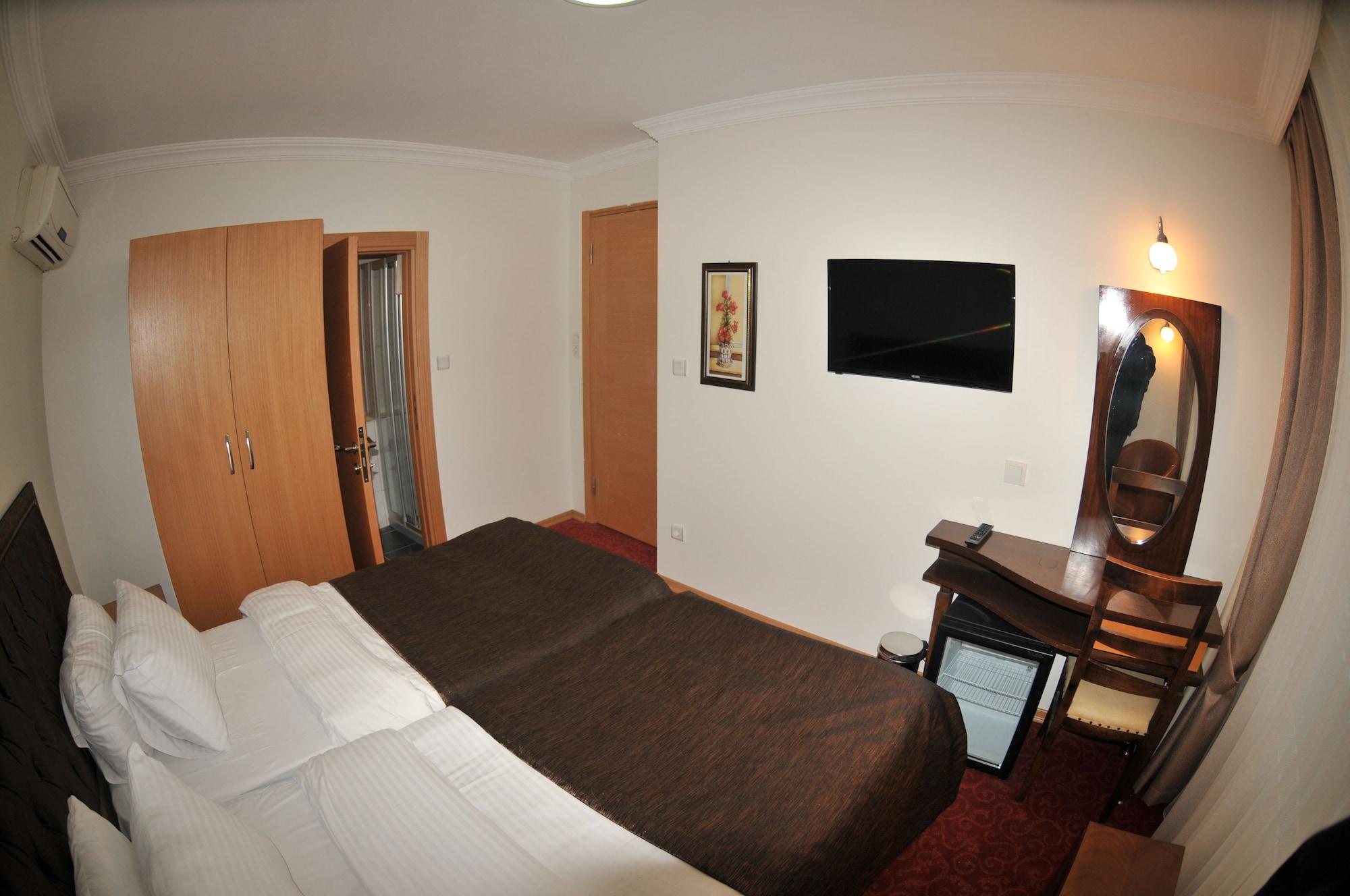 Hotel Palace Point