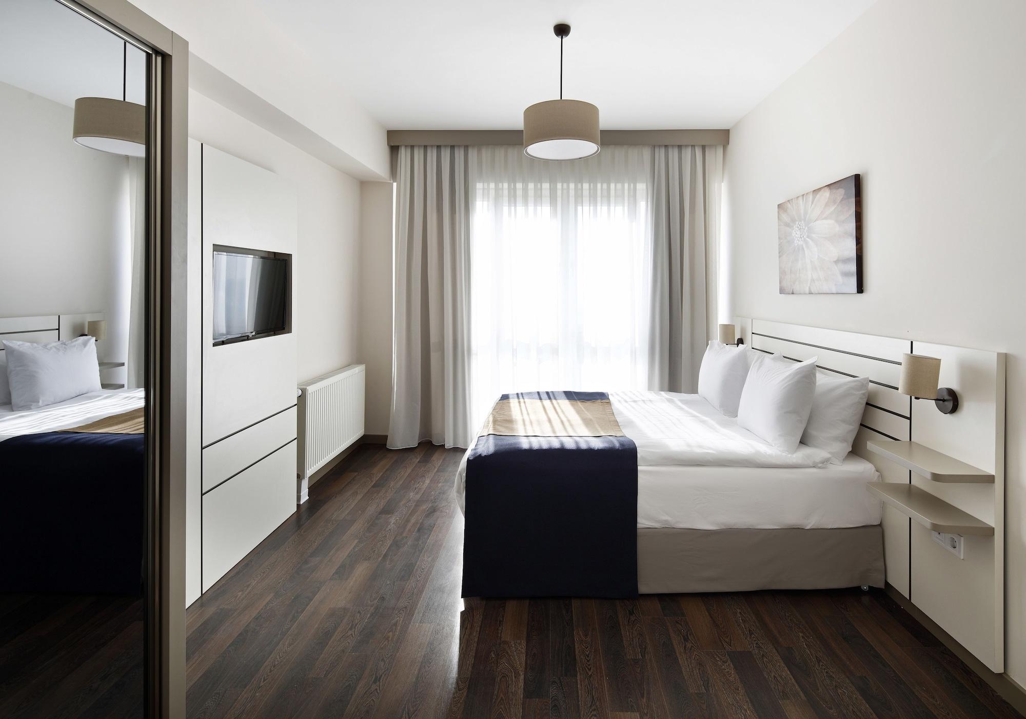 Hotel Prime