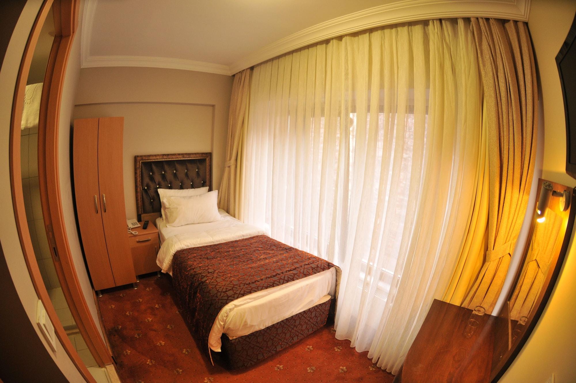 Palace Point 2* Istanbul