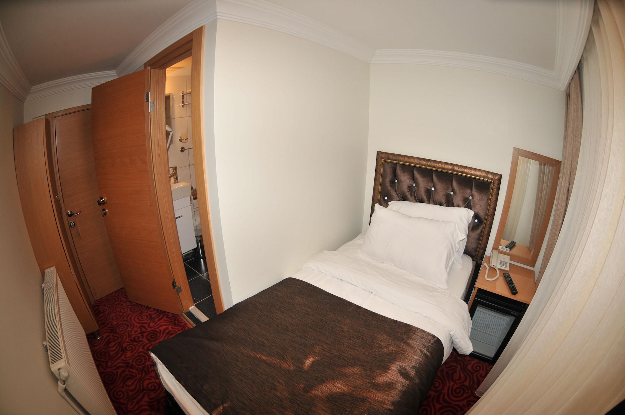 Hotel Palace Point