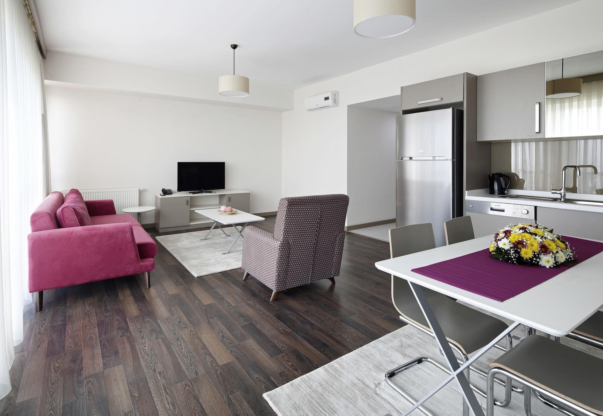 Prime Hotel 5*