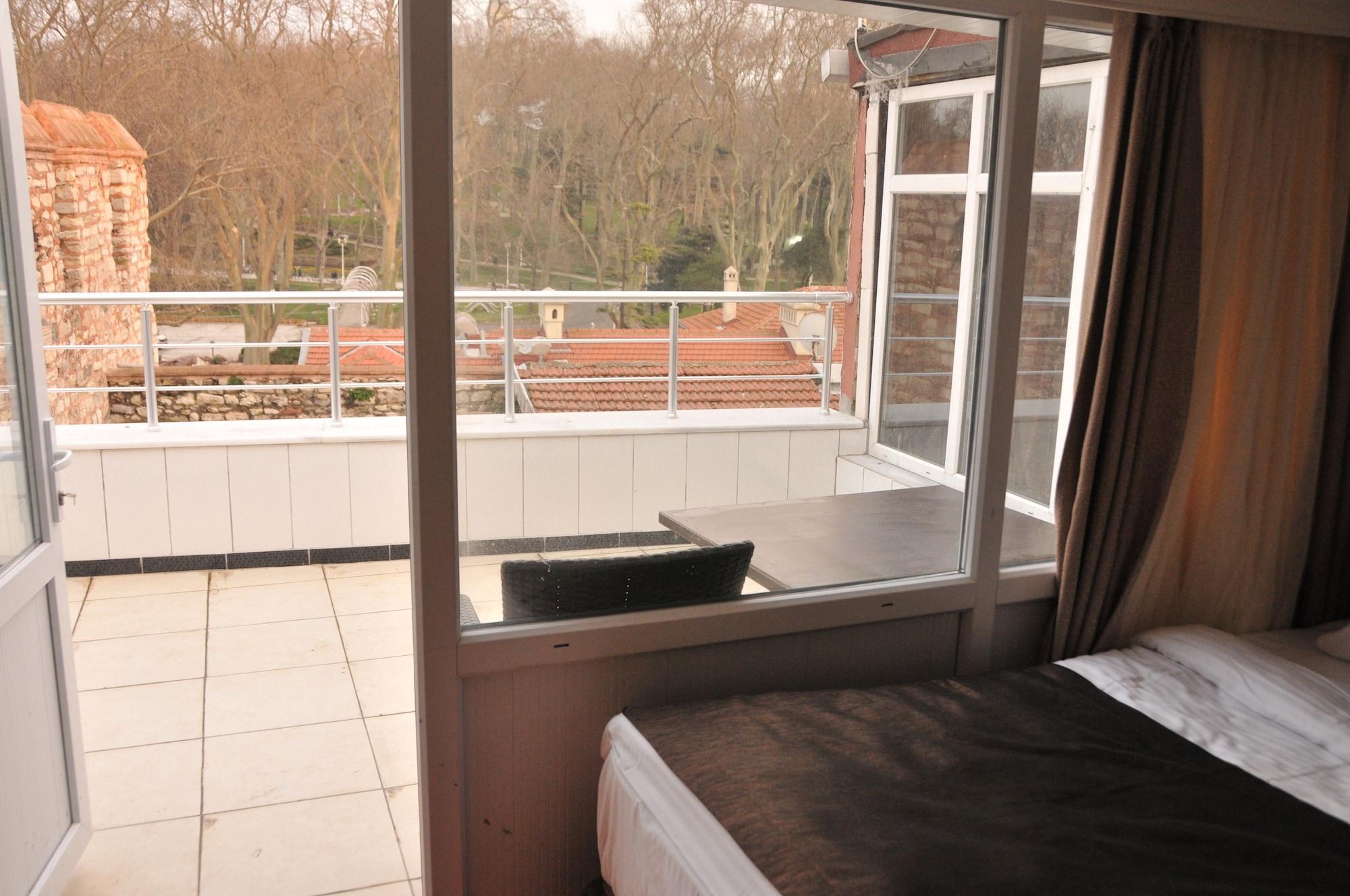 Hotel Palace Point Istanbul