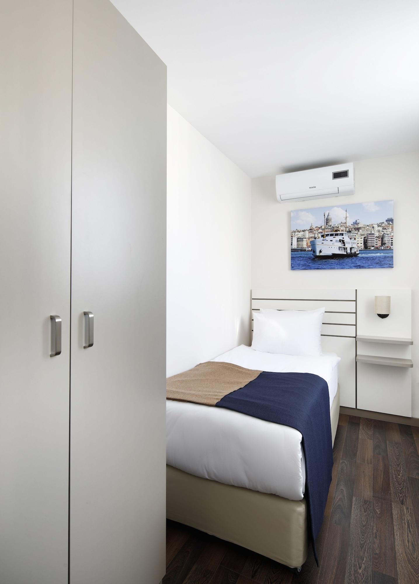 Prime Hotel Istanbul