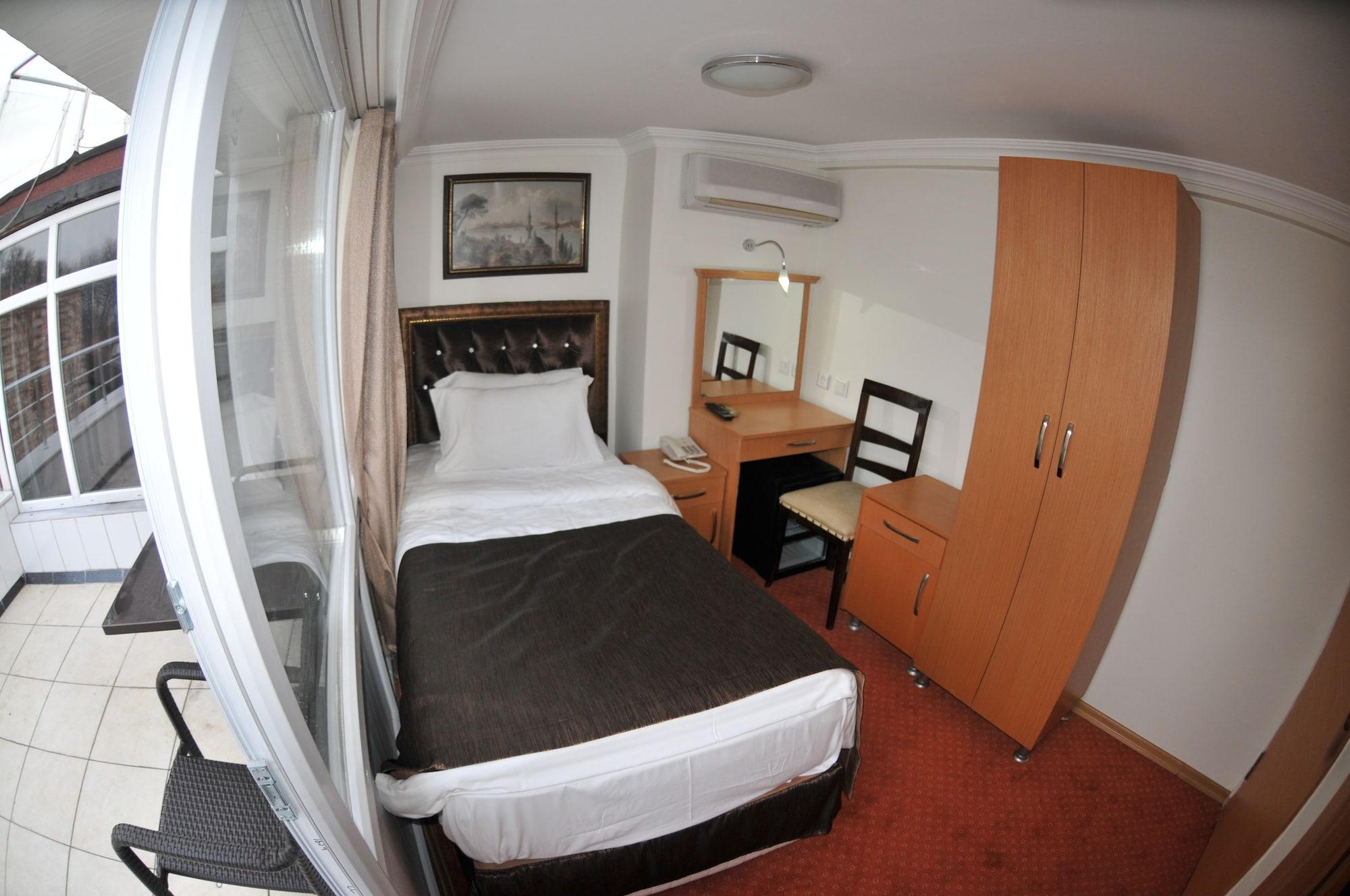 Palace Point Istanbul