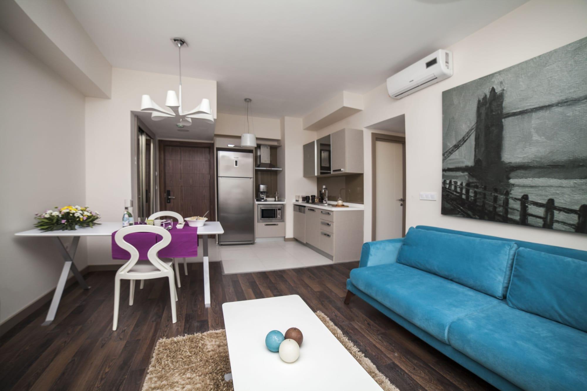 Prime Hotel Istanbul
