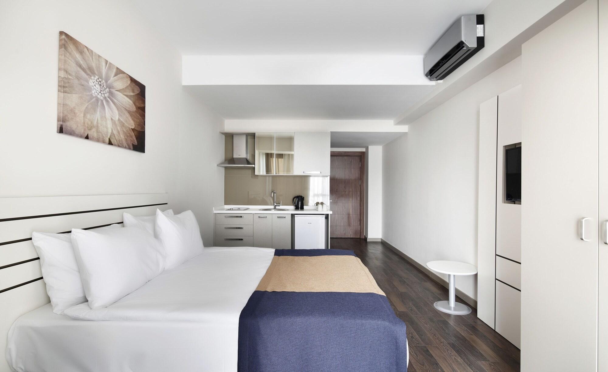 Prime Hotel Istanbul