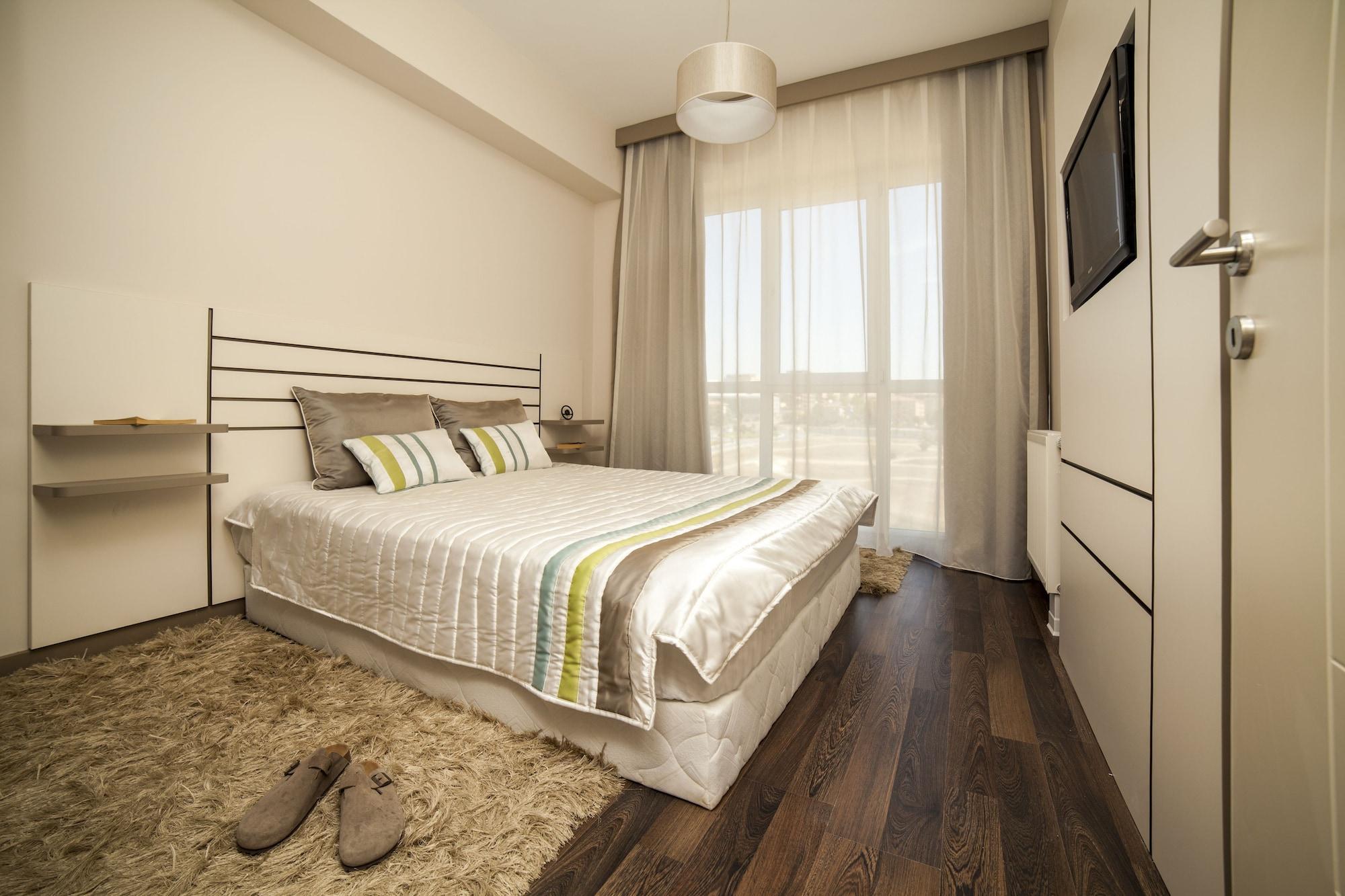 Hotel Prime Istanbul