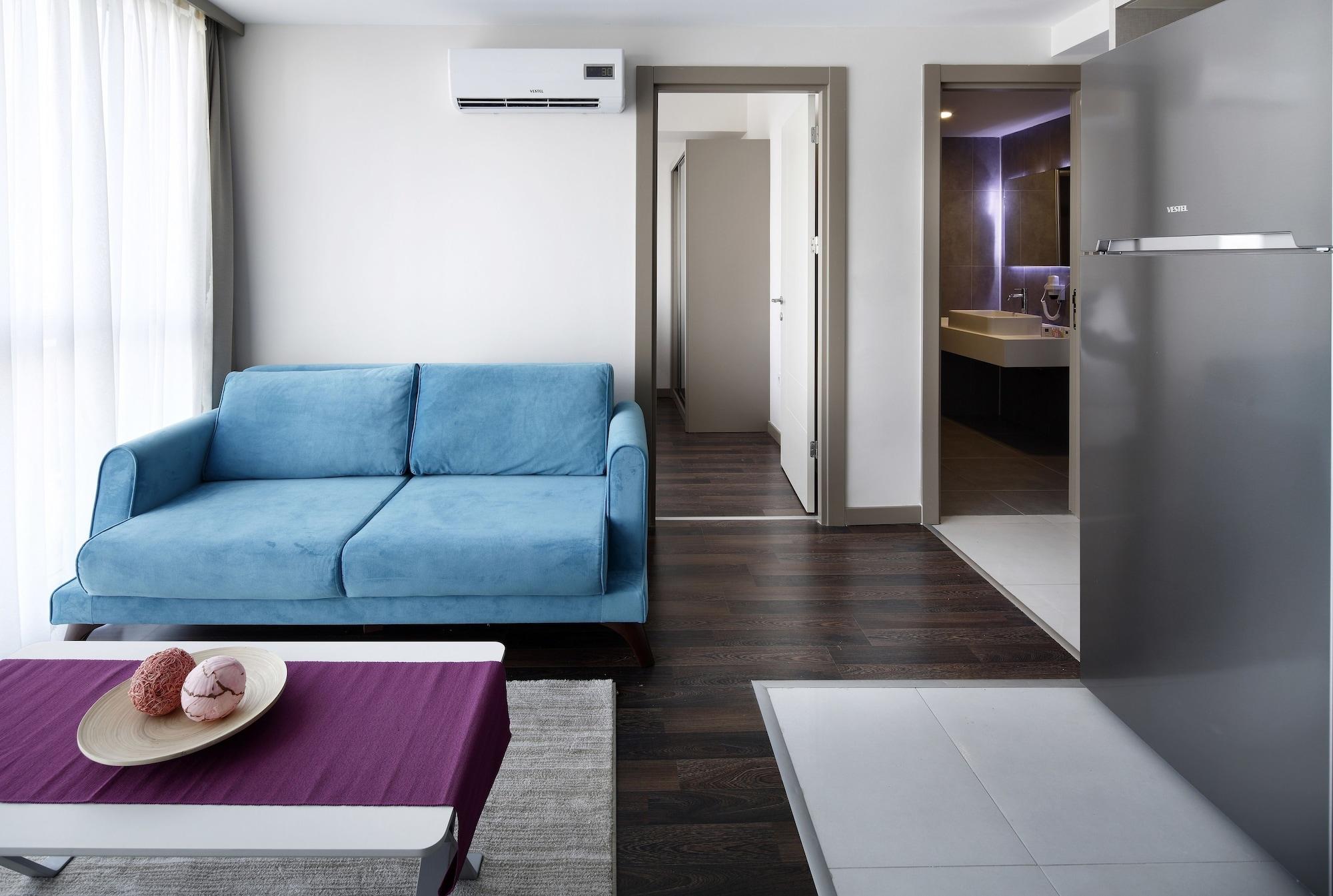 Prime Hotel 5*
