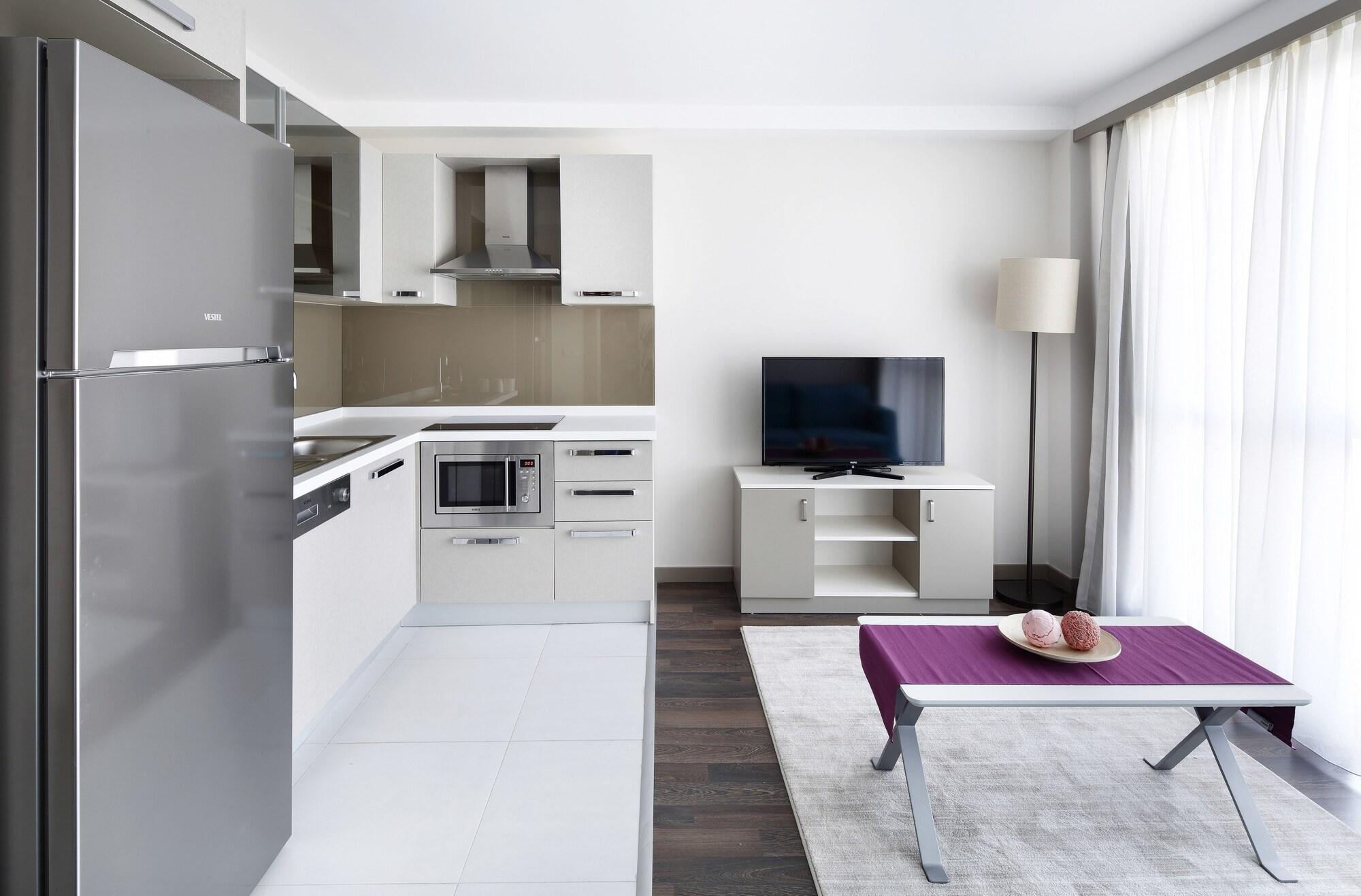 Prime 5* Istanbul
