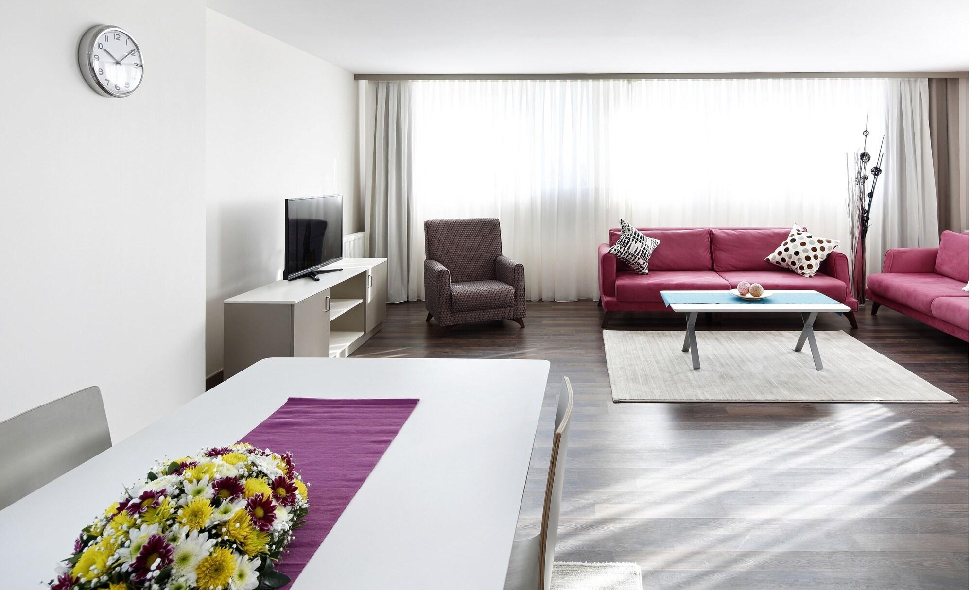 Hotel Prime Istanbul