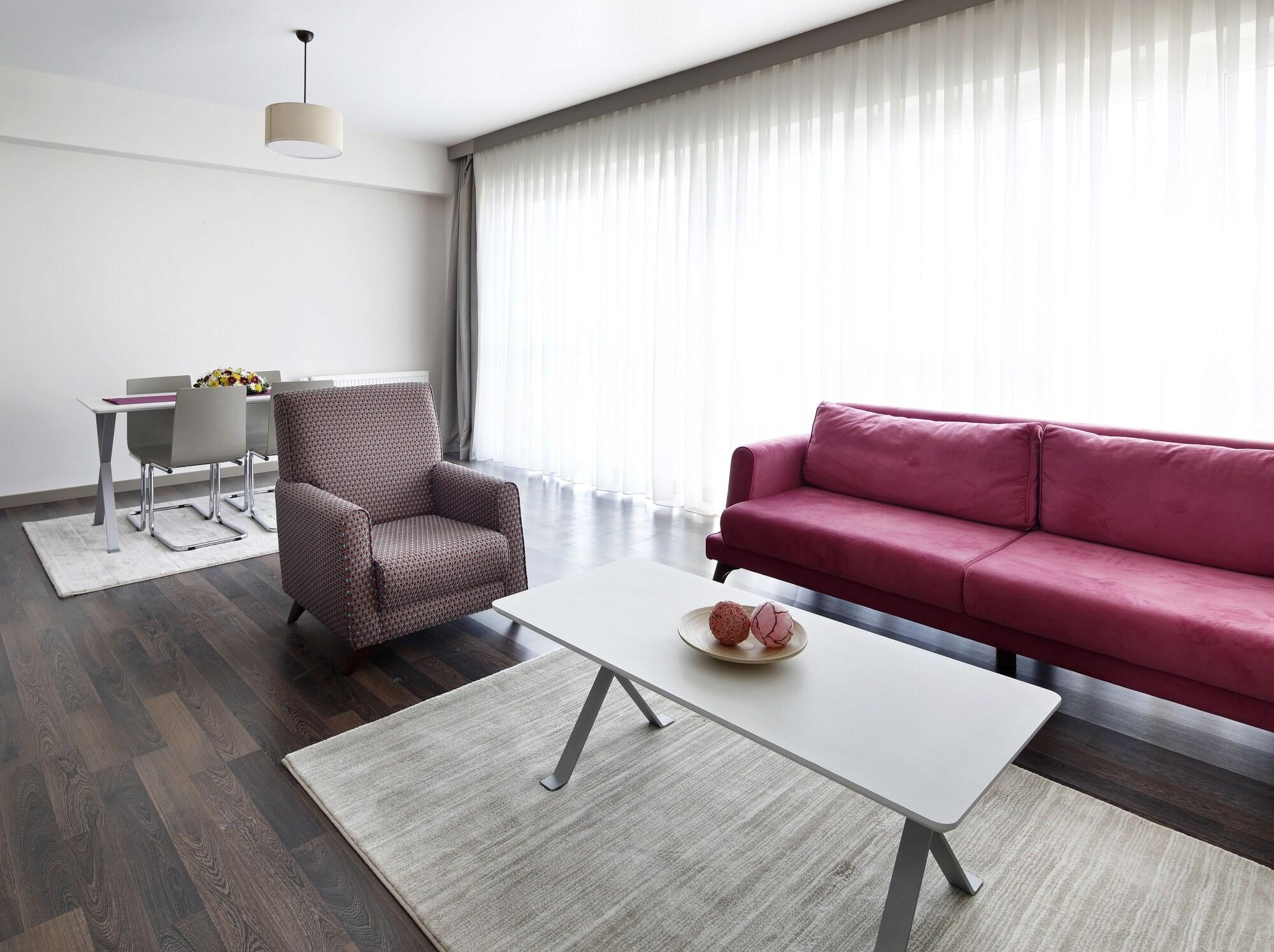 Prime Hotel Istanbul