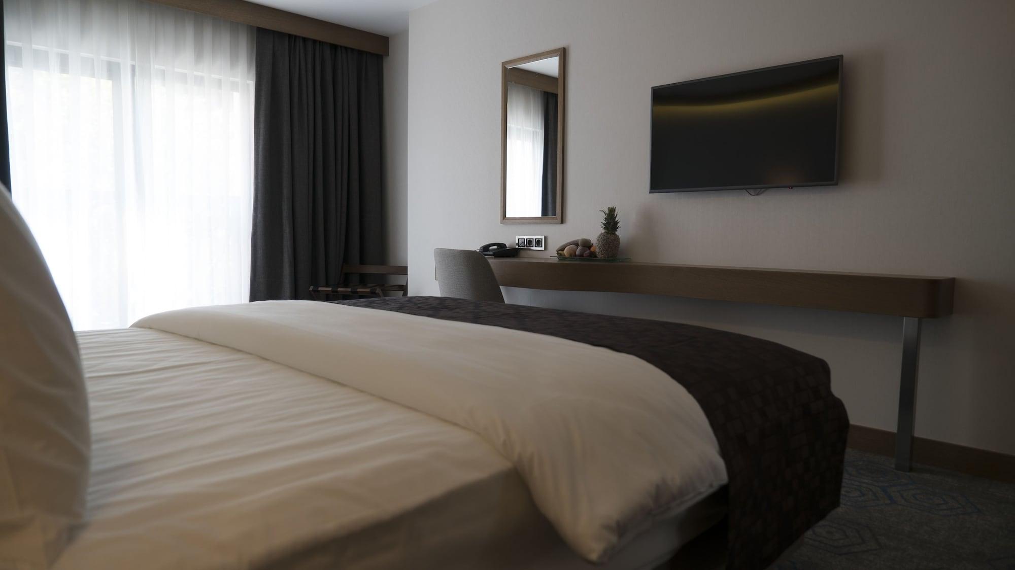 Yuksel Yenikapi Hotel