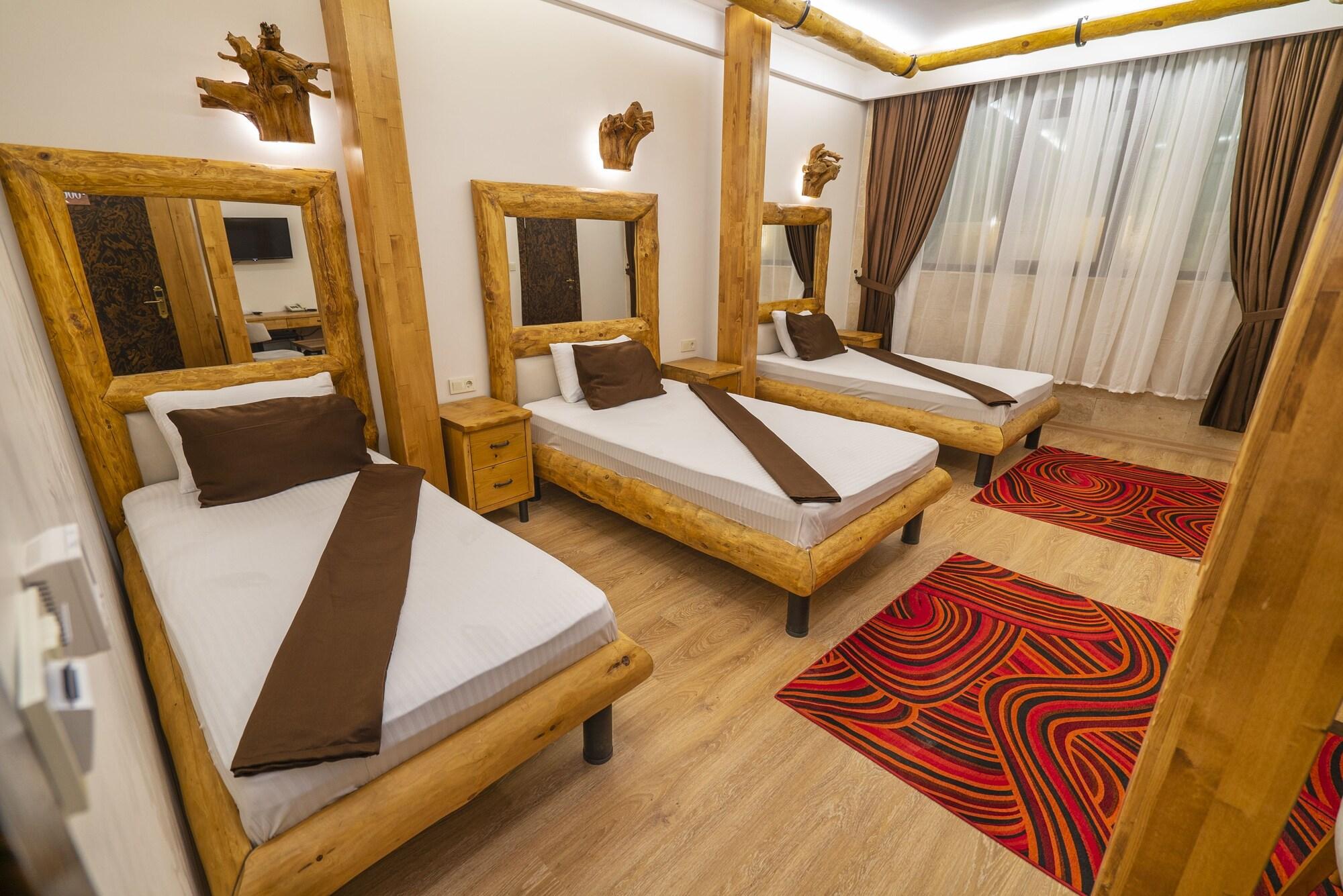 Pasha Palace Hotel 3*