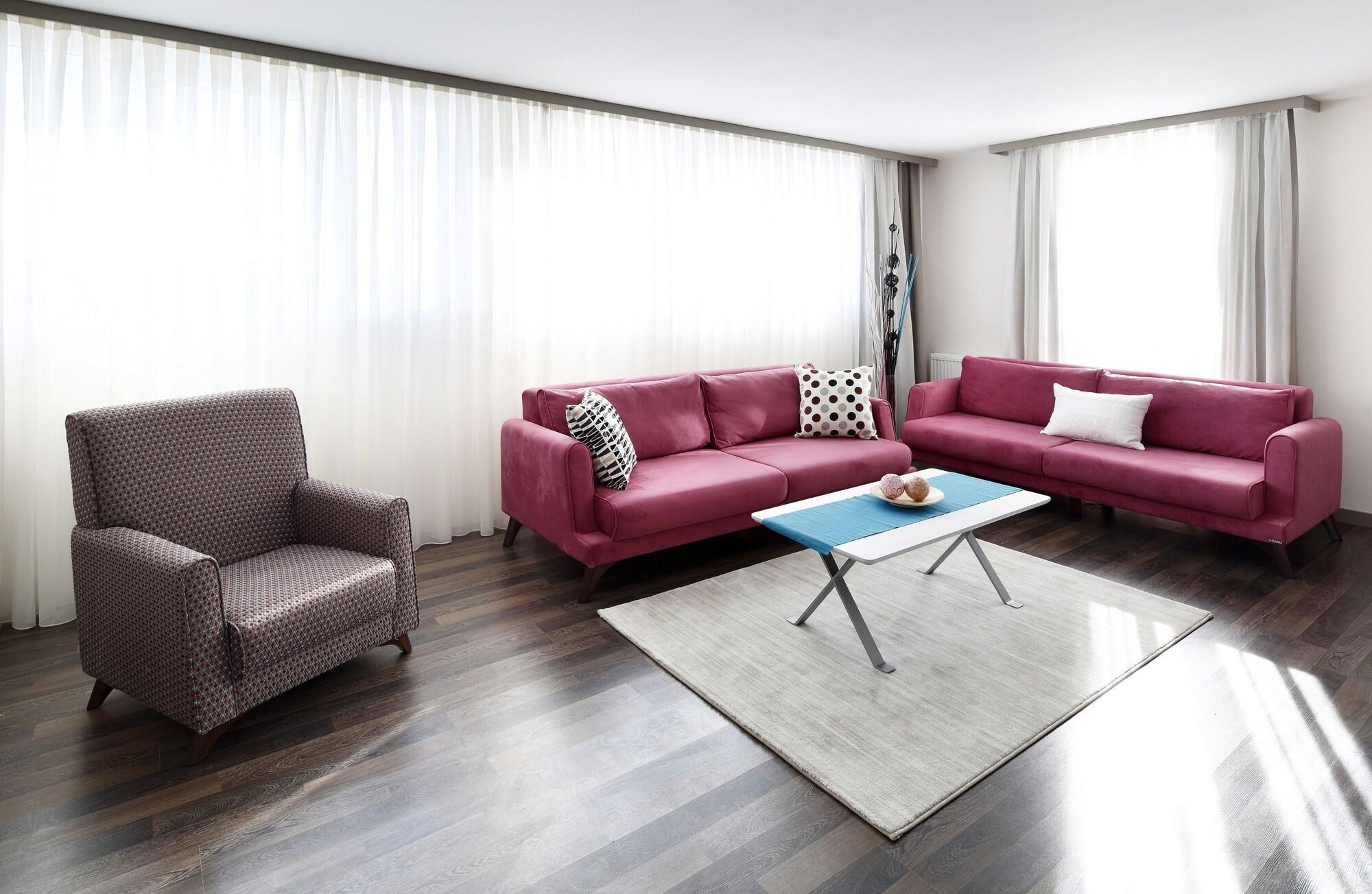 Prime Hotel Istanbul