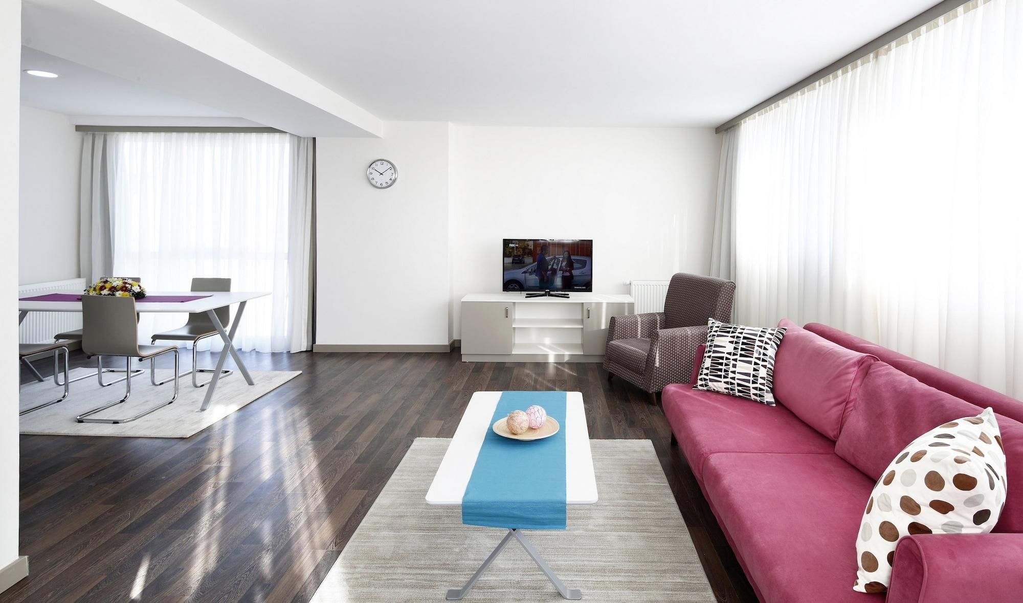 Prime Hotel 5*