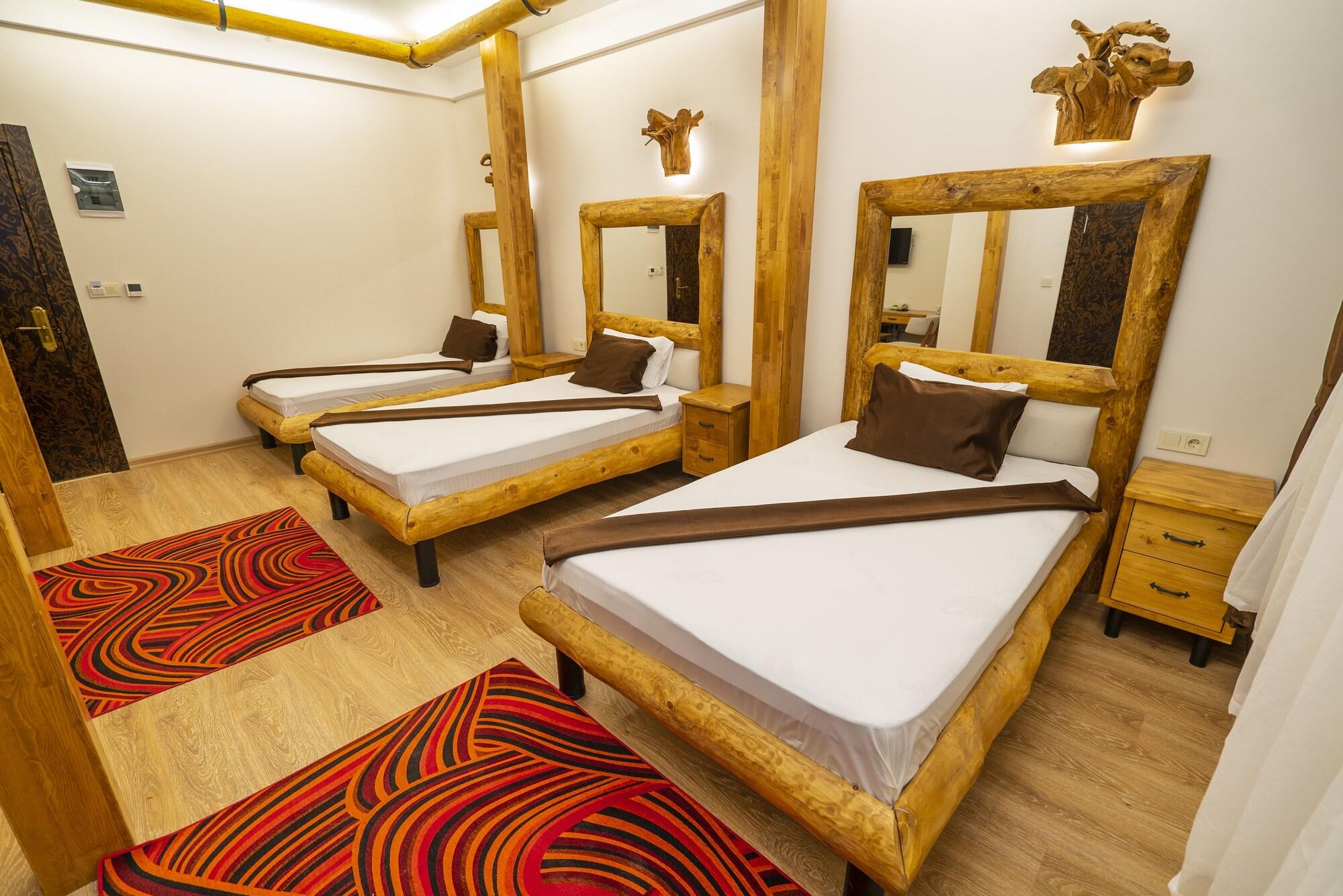 Hotel Pasha Palace Istanbul