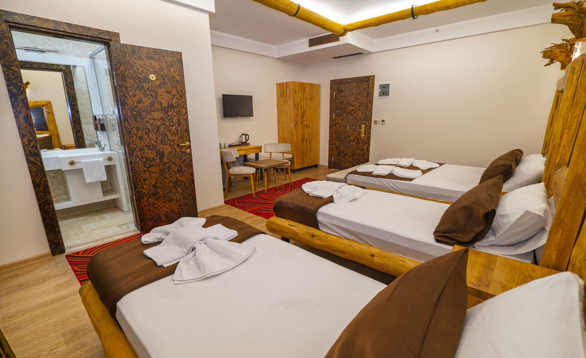 Hotel Pasha Palace 3*