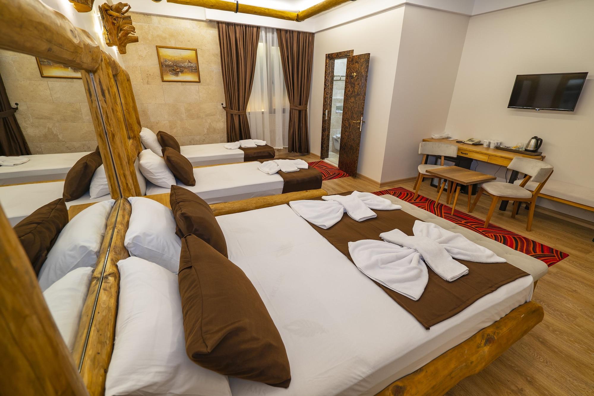 Pasha Palace Hotel