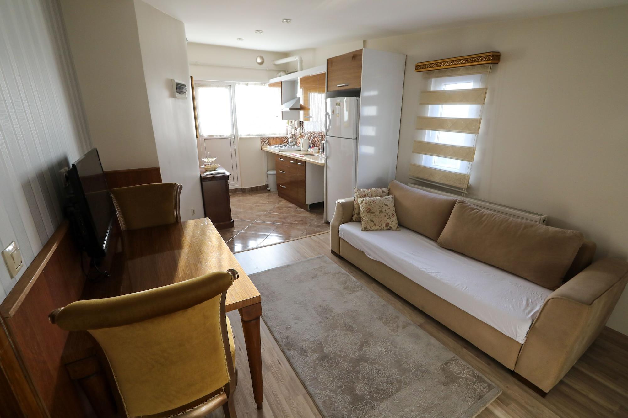 Brk Dream Taksim 3*