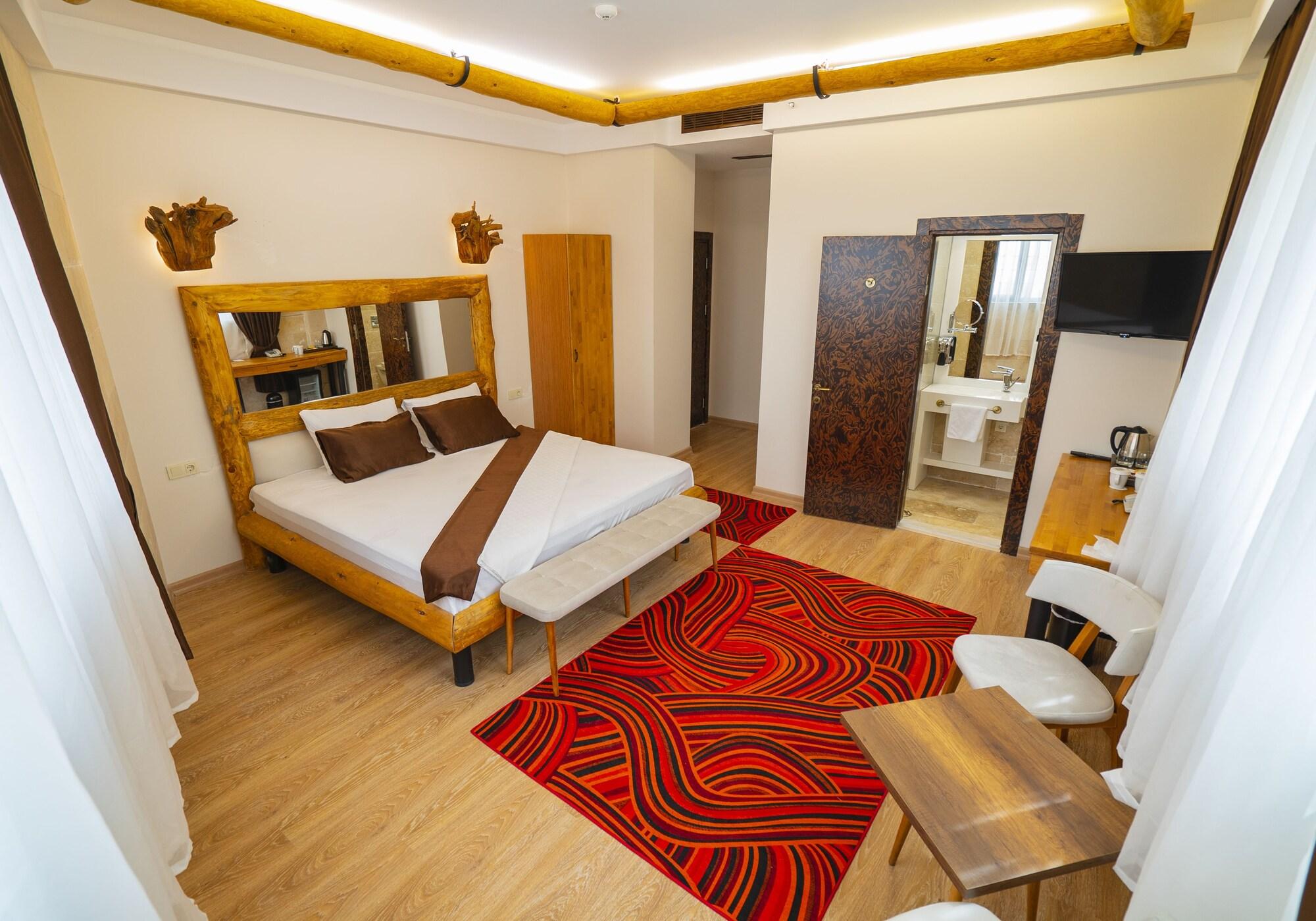 Pasha Palace Hotel Istanbul