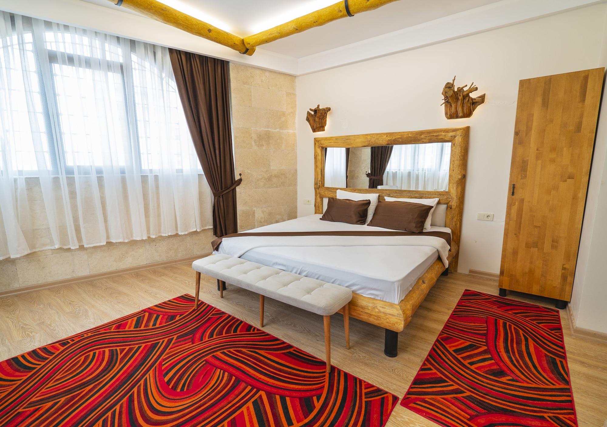 Hotel Pasha Palace
