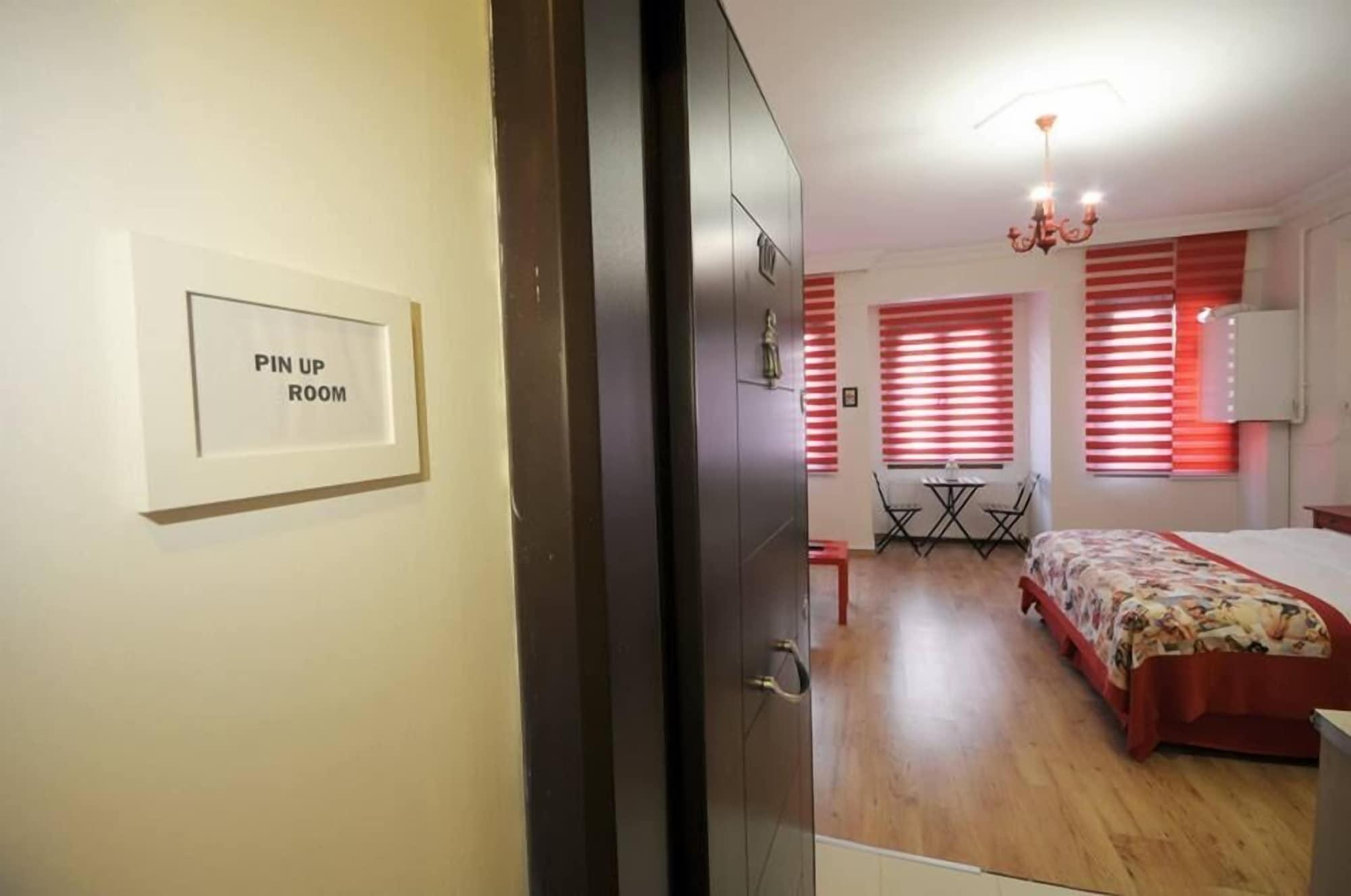 Brk Dream Taksim 3*
