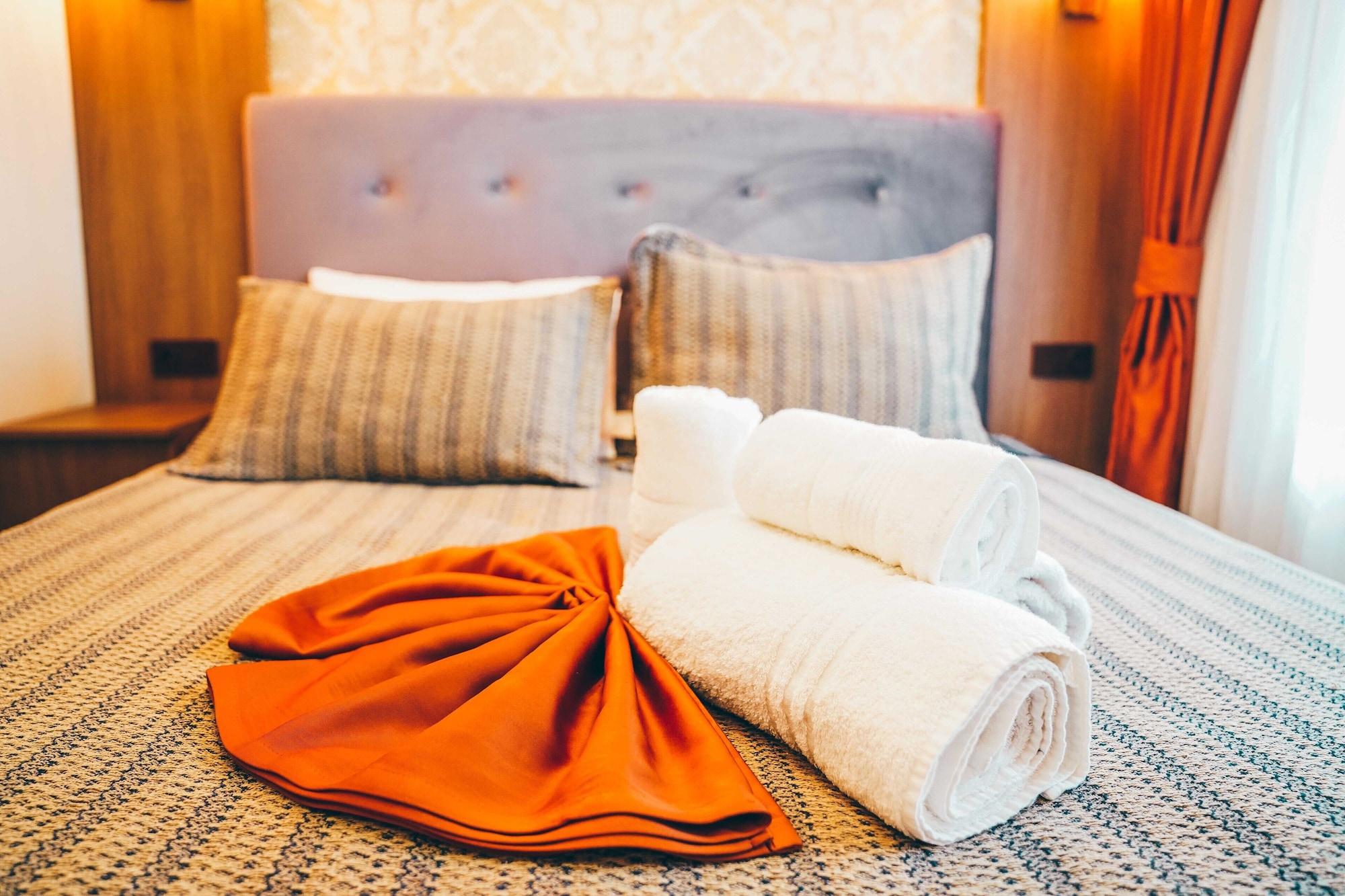 Sufra Aparthotel