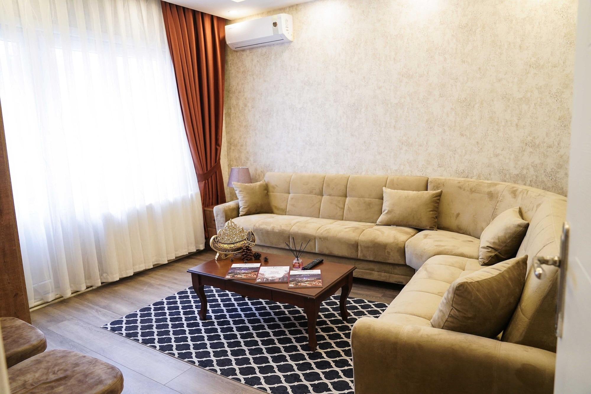 Aparthotel Sufra 2*