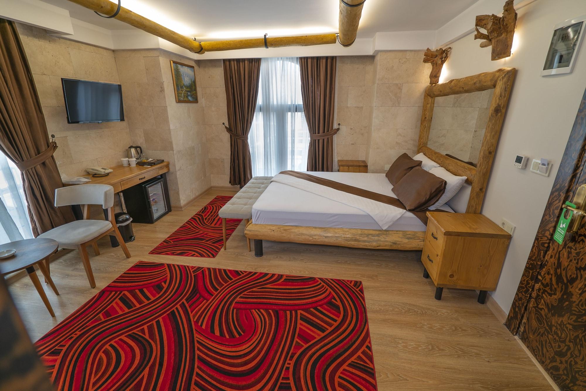 Hotel Pasha Palace Istanbul