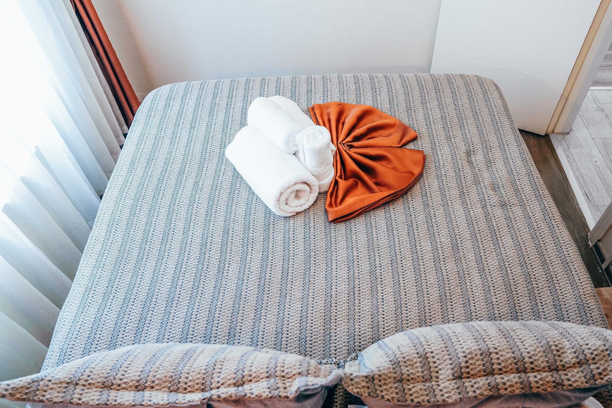 Aparthotel Sufra 2*
