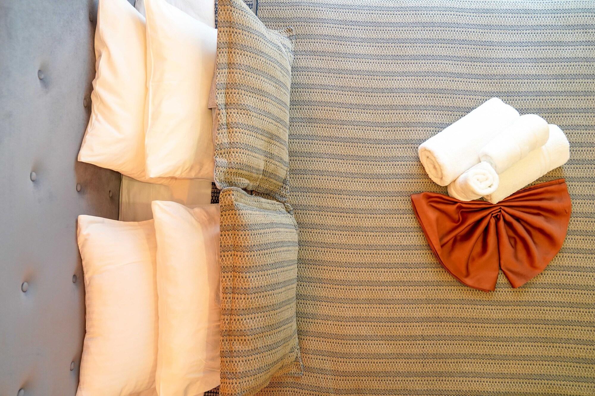 Apart Otel Sufra İstanbul