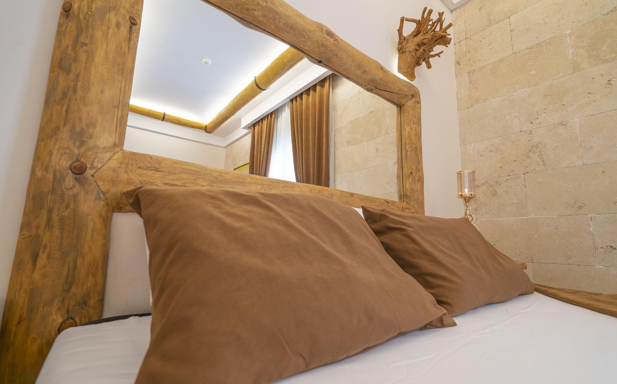 Hotel Pasha Palace