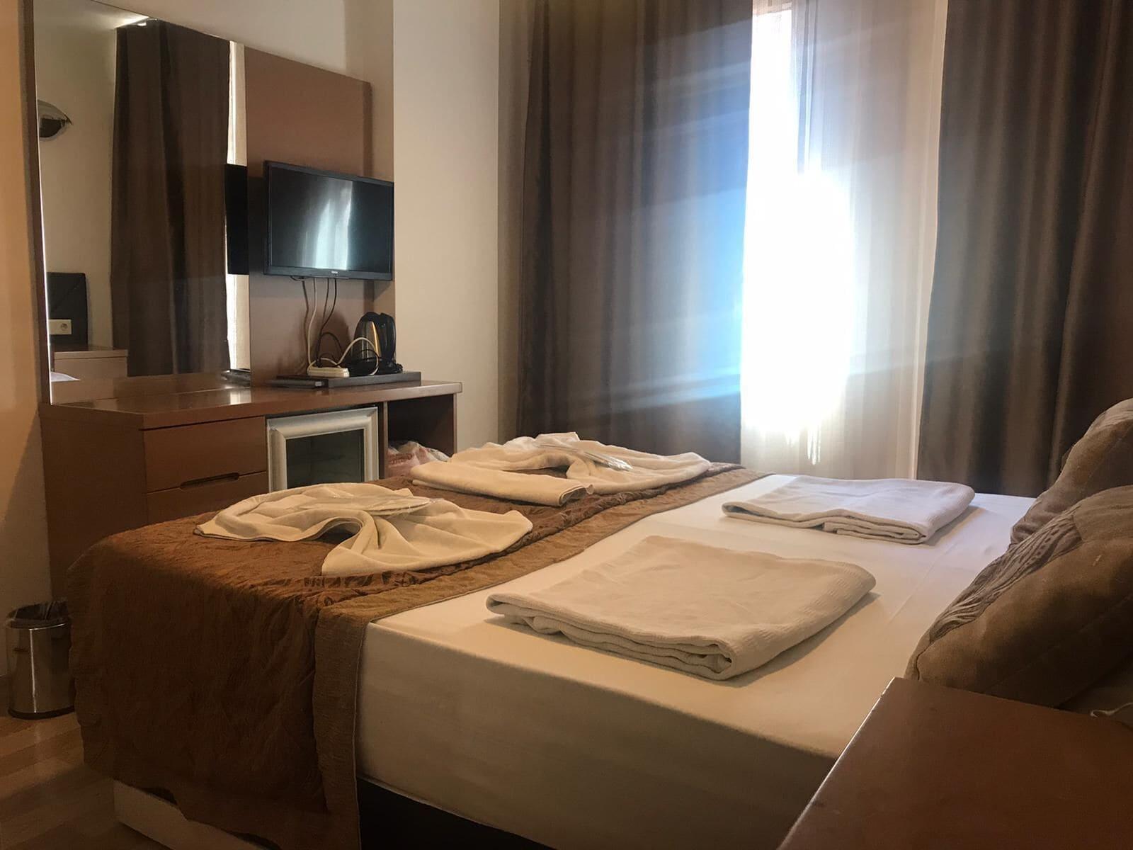 Milano & Sultanahmet 3* Istanbul