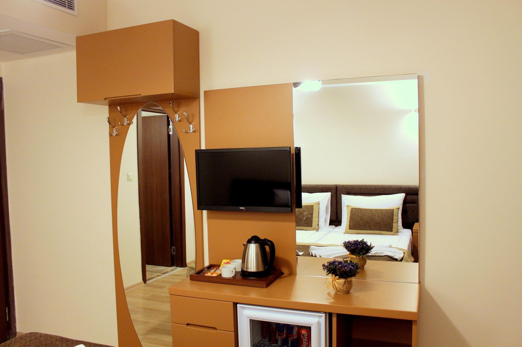 Hotel Milano & Sultanahmet 3*