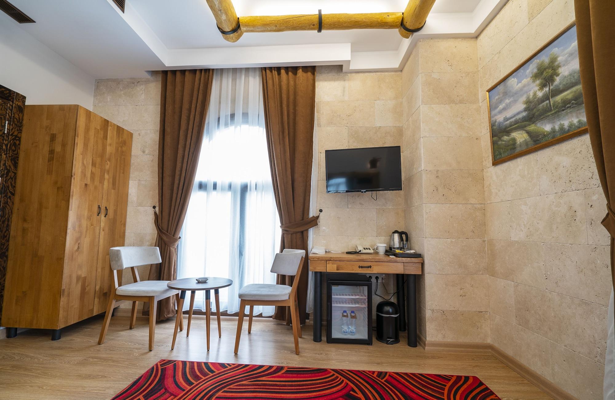Pasha Palace 3*