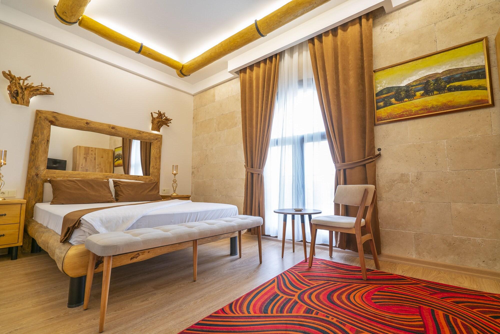 Pasha Palace Hotel 3*