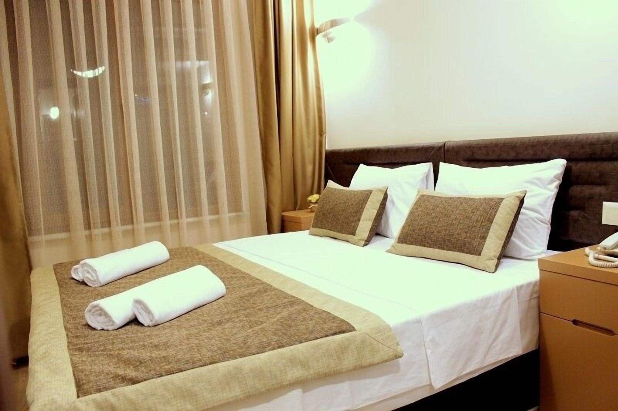 Milano & Sultanahmet Hotel 3*