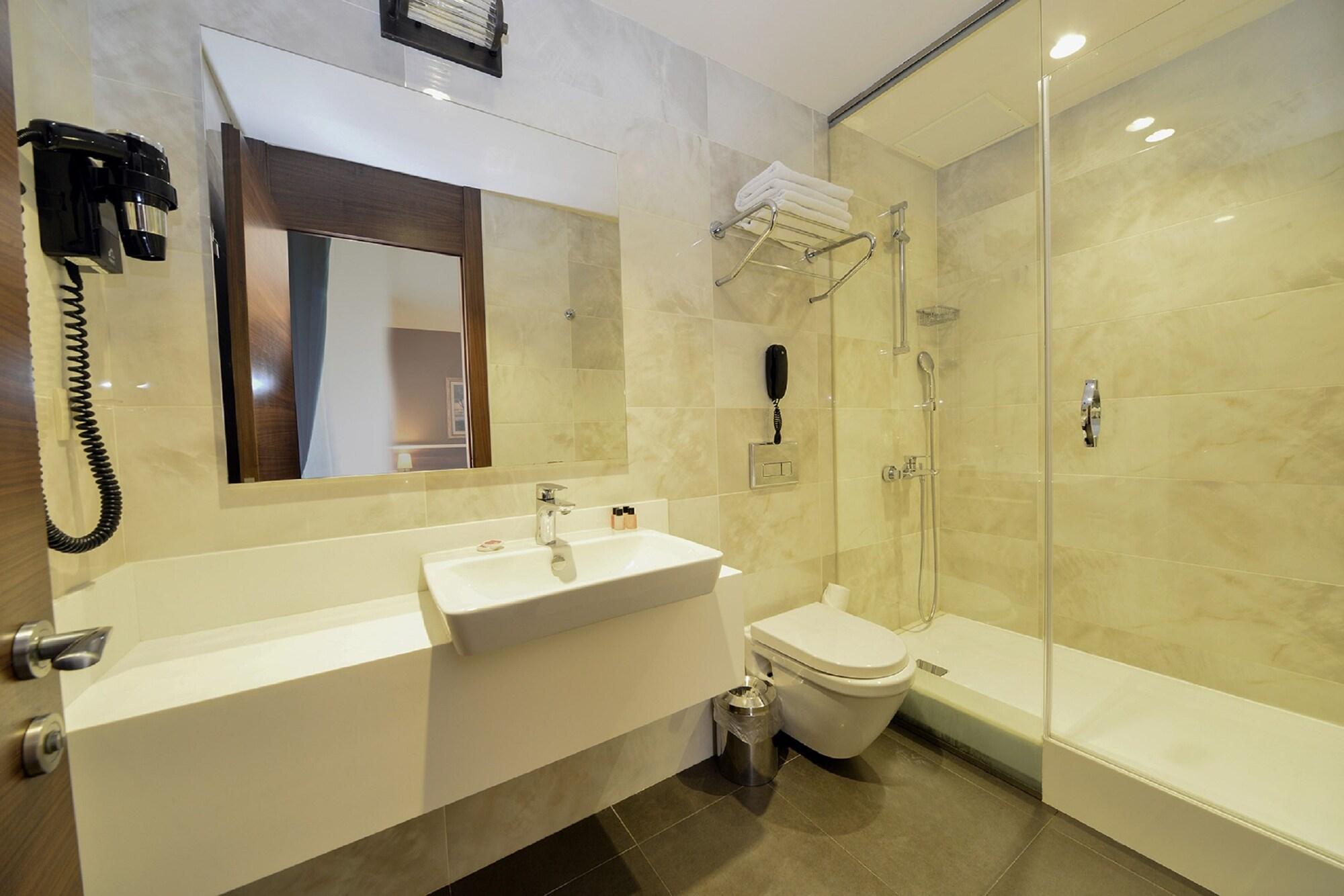Le Maritime Otel İstanbul