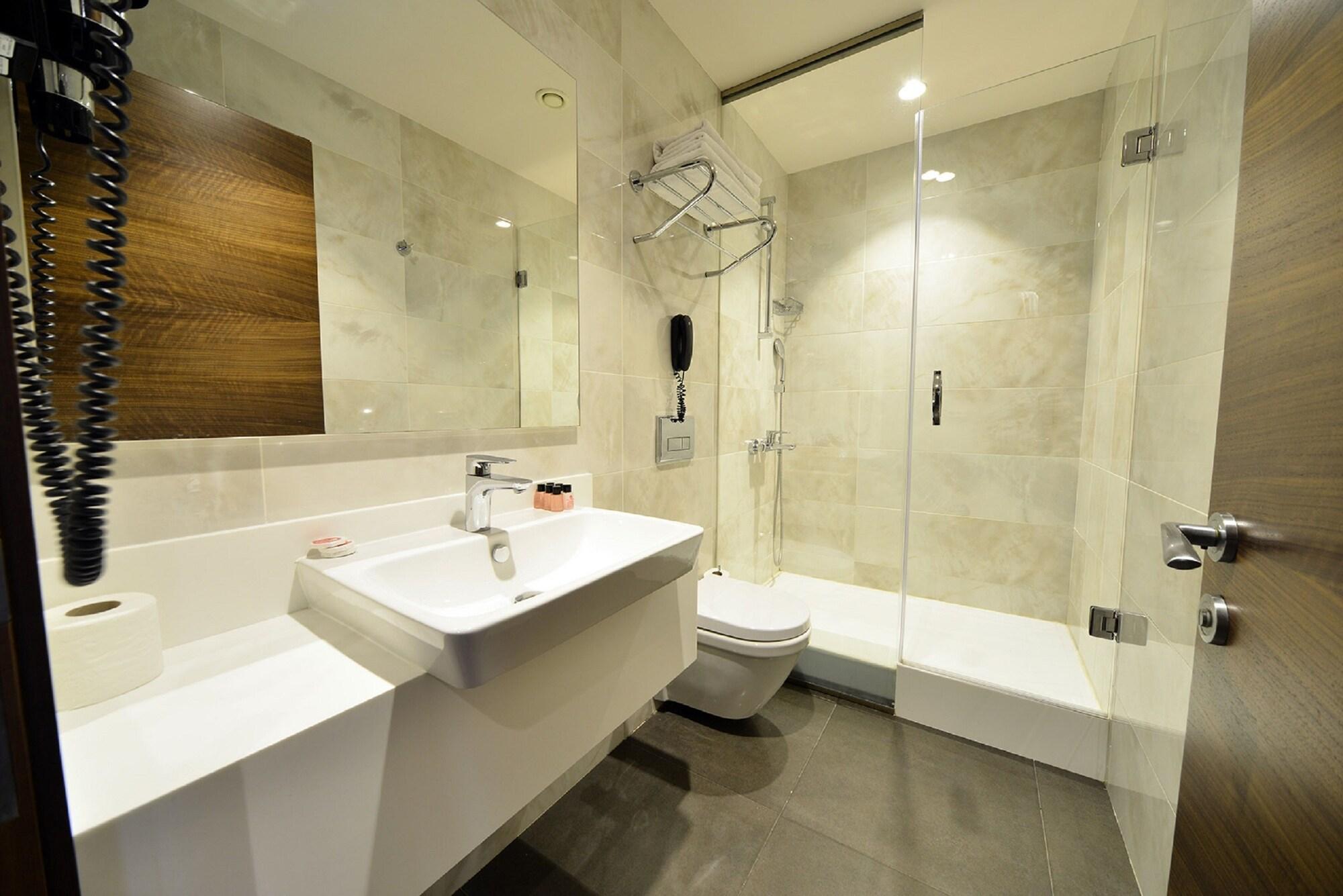 Le Maritime Otel 4*