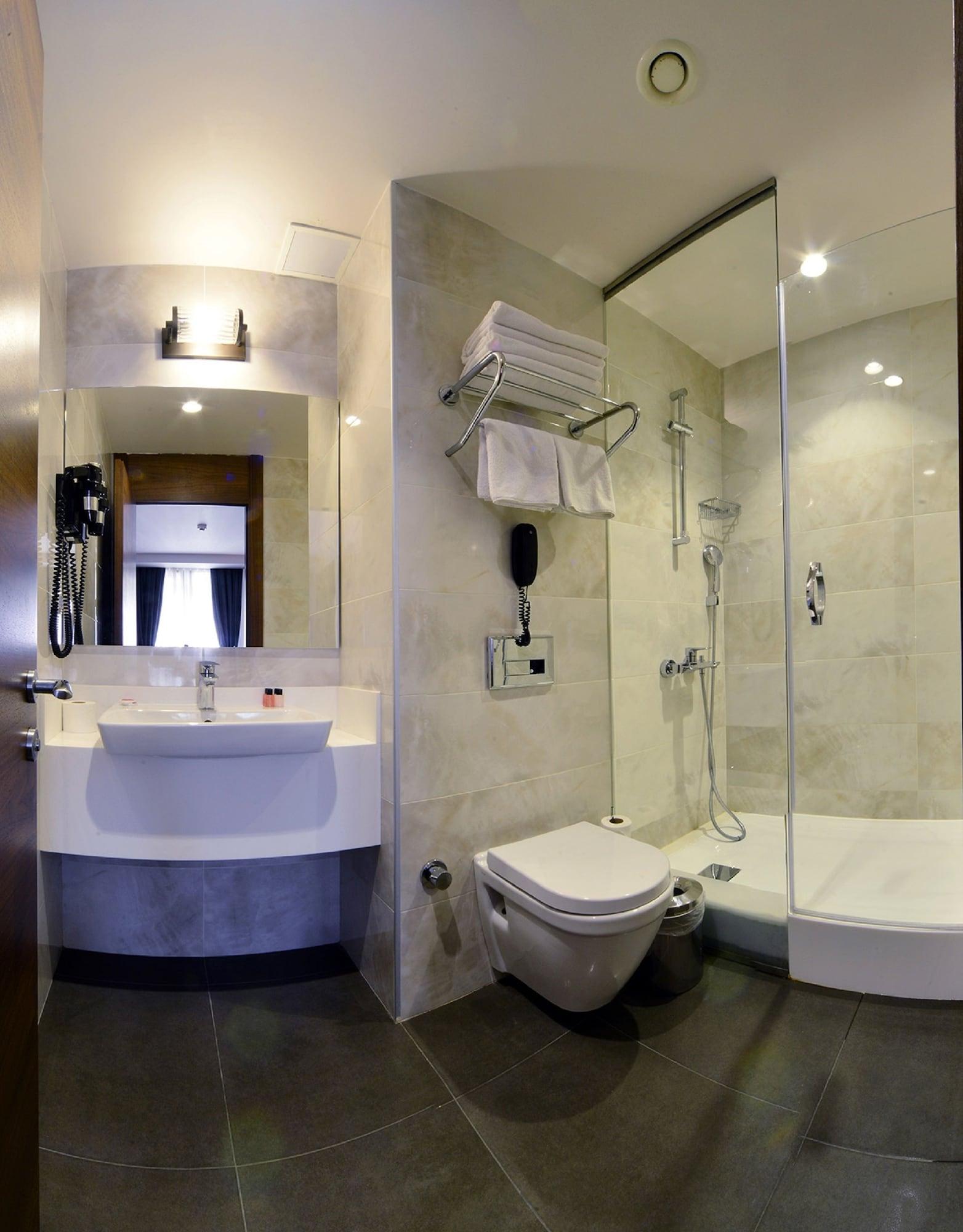 Le Maritime Otel 4*