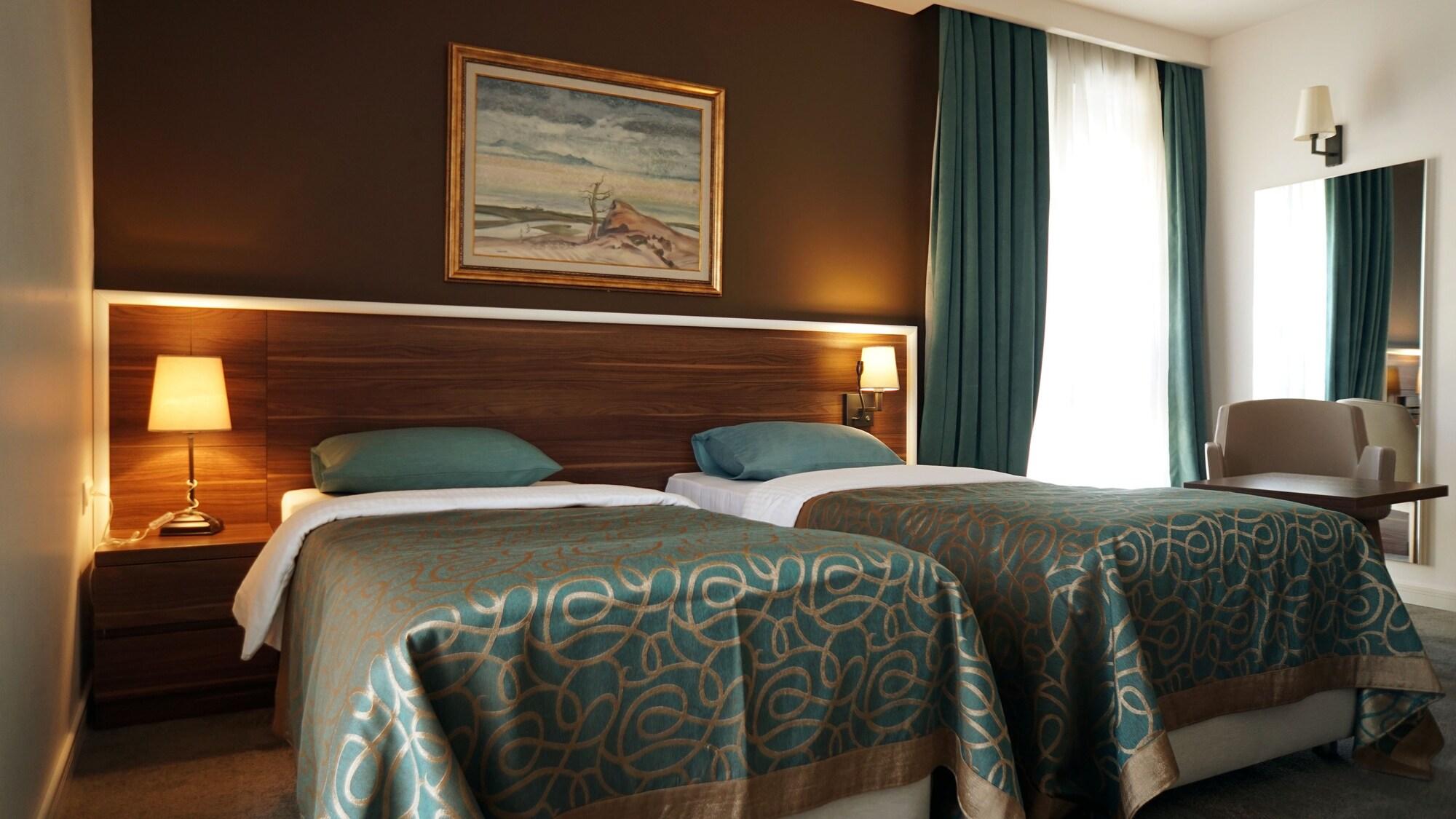 Le Maritime Otel