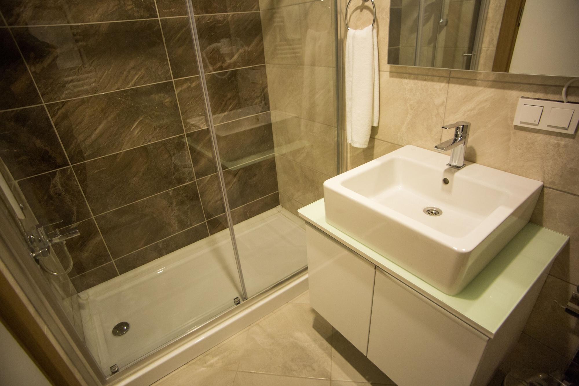 Serenity Airport Otel İstanbul