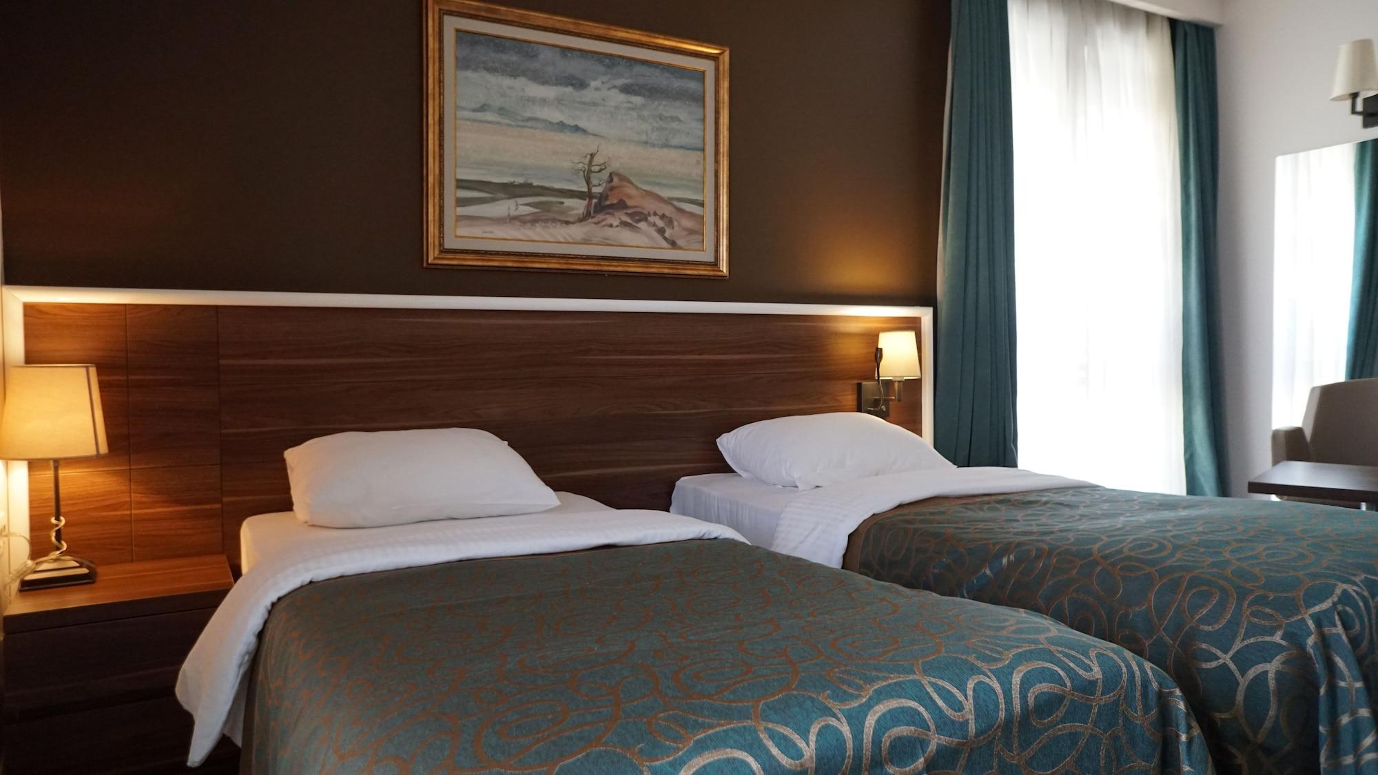 Le Maritime İstanbul