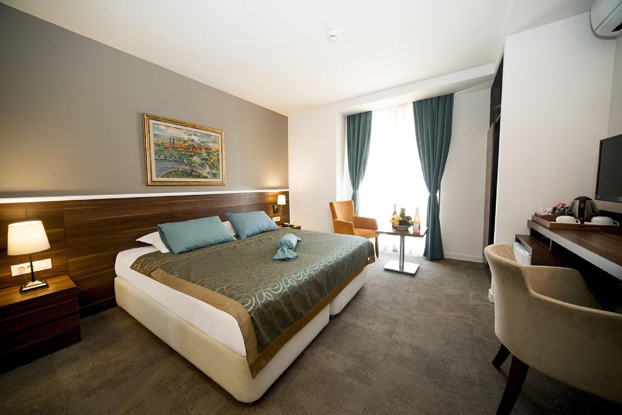 Otel Le Maritime