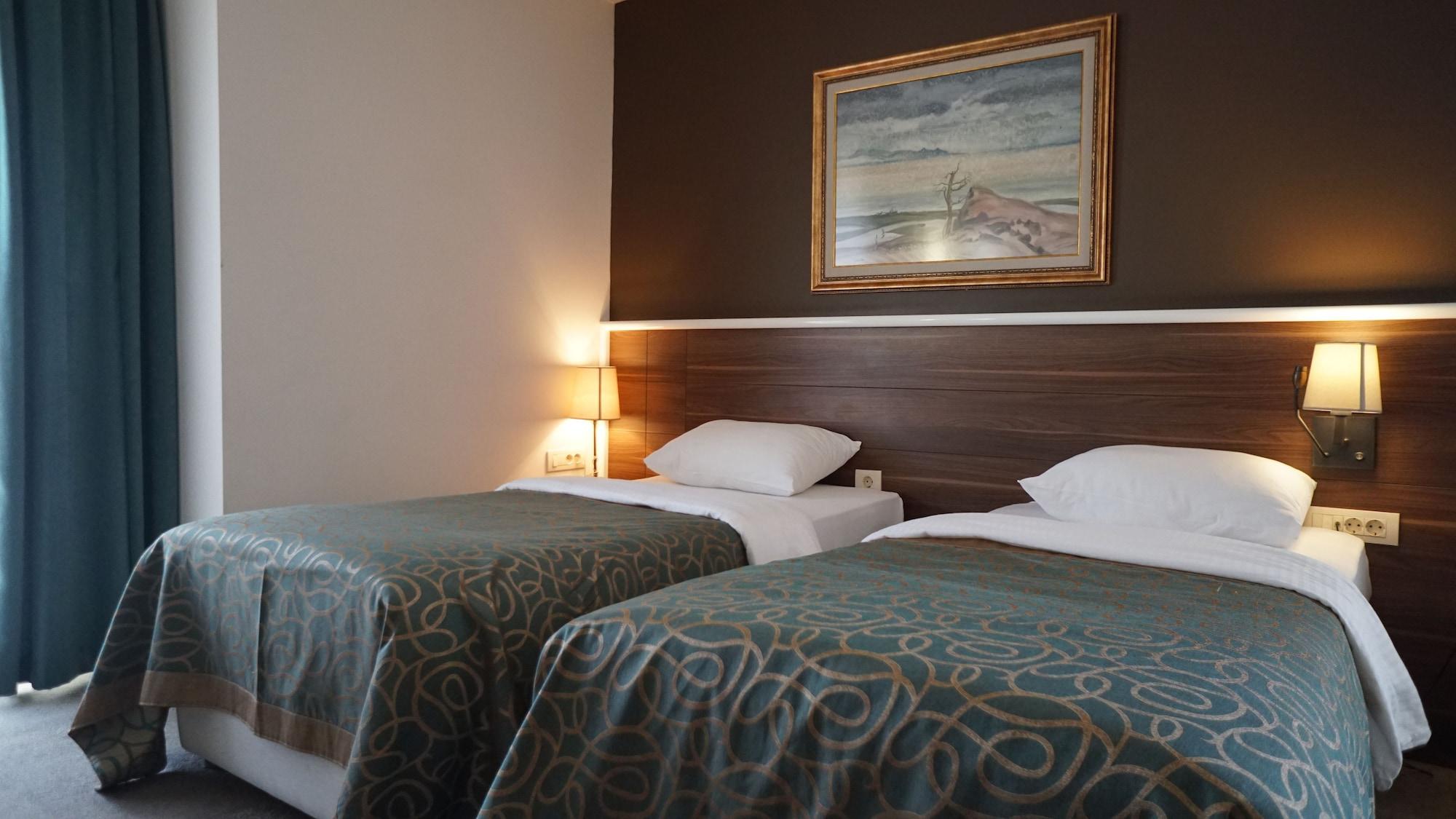 Otel Le Maritime İstanbul