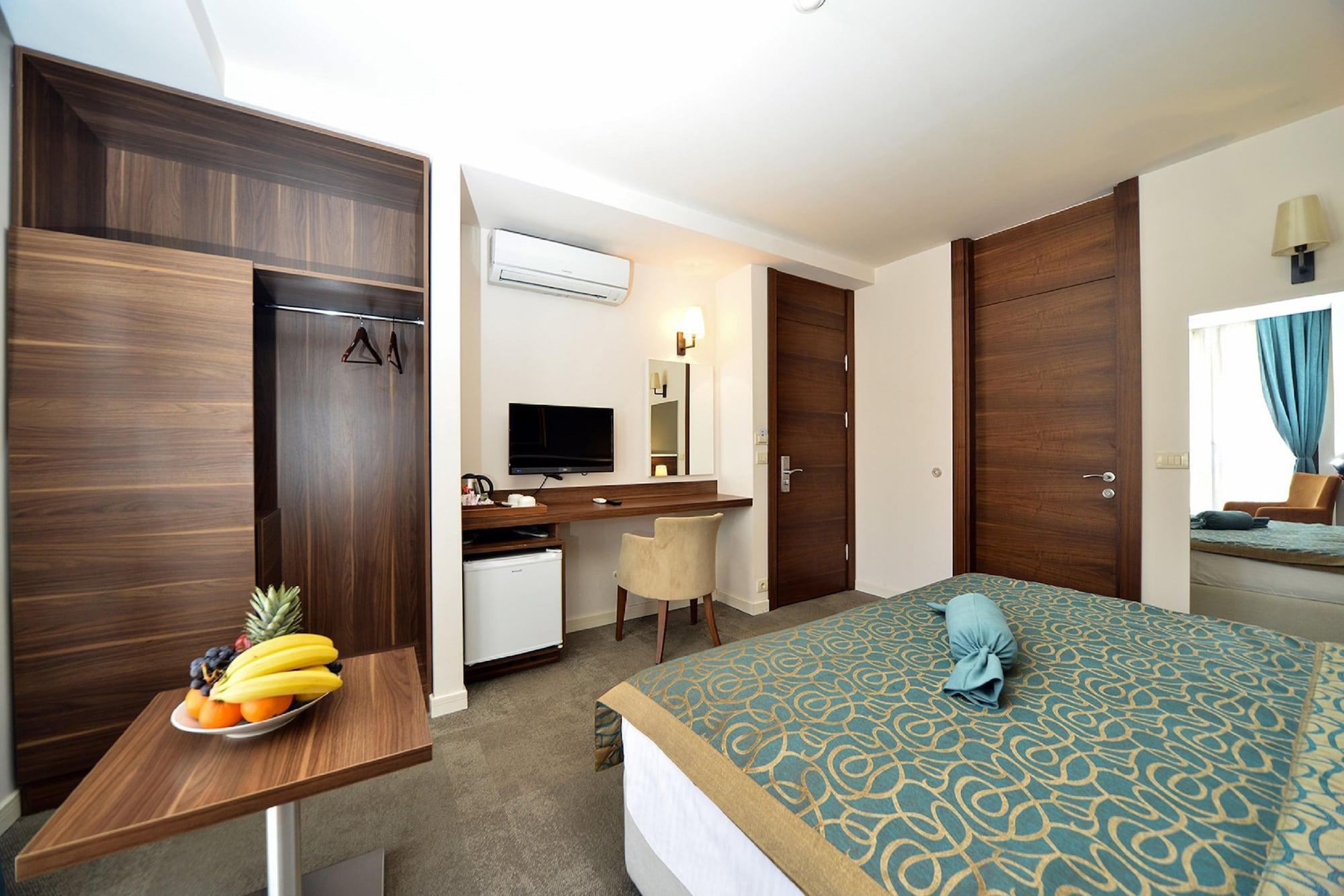 Otel Le Maritime 4*