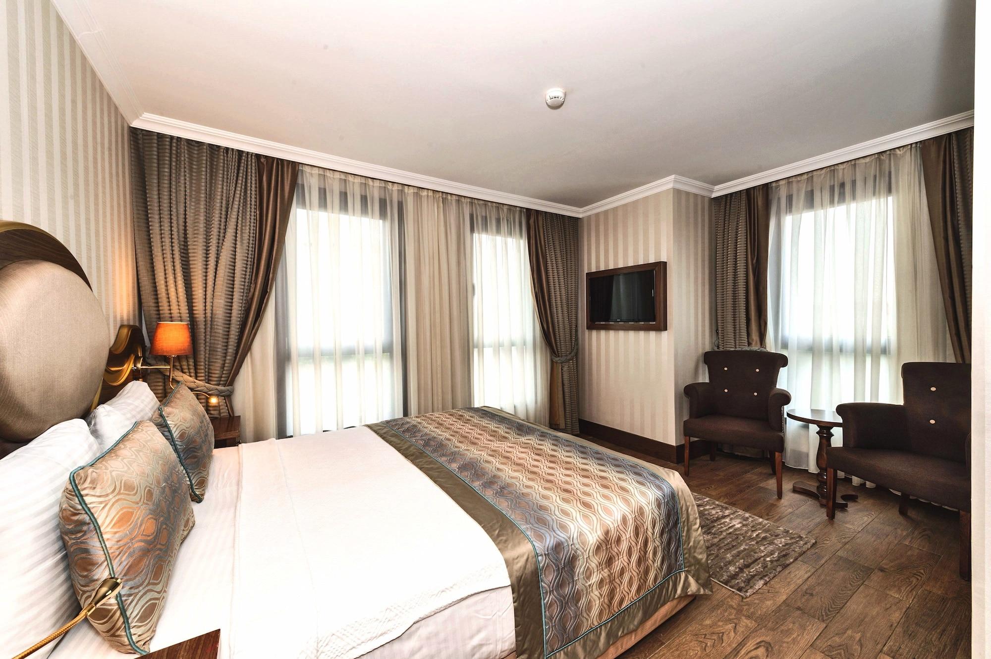 Hotel The