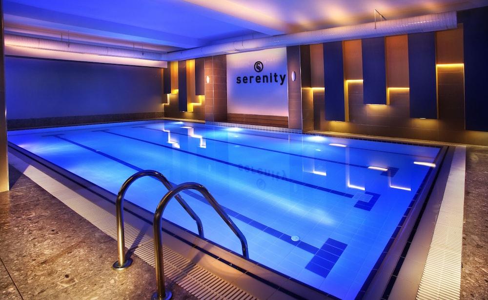 Otel Serenity Airport İstanbul